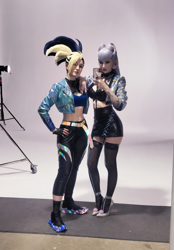 Xenon / Alinma Patreon Nude Leaks photo leak 463 of 1626
