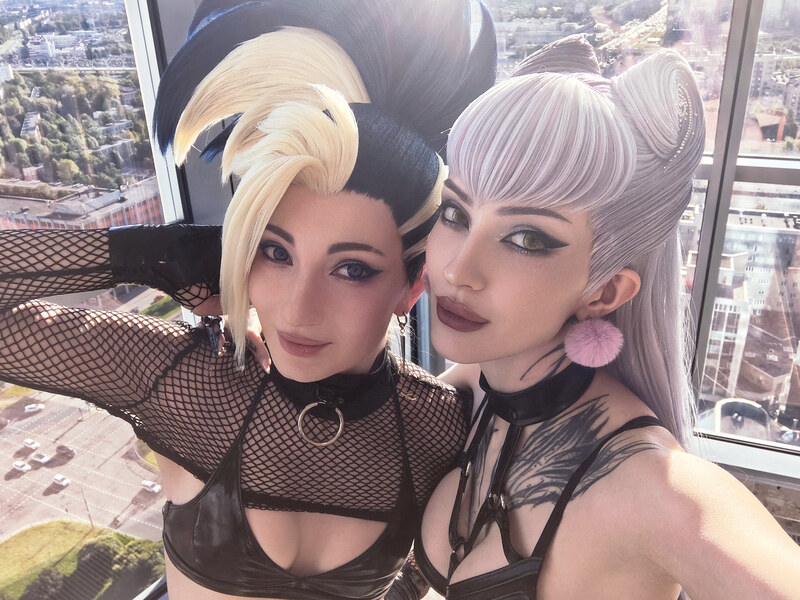 Xenon / Alinma Patreon Nude Leaks photo leak 467 of 1626