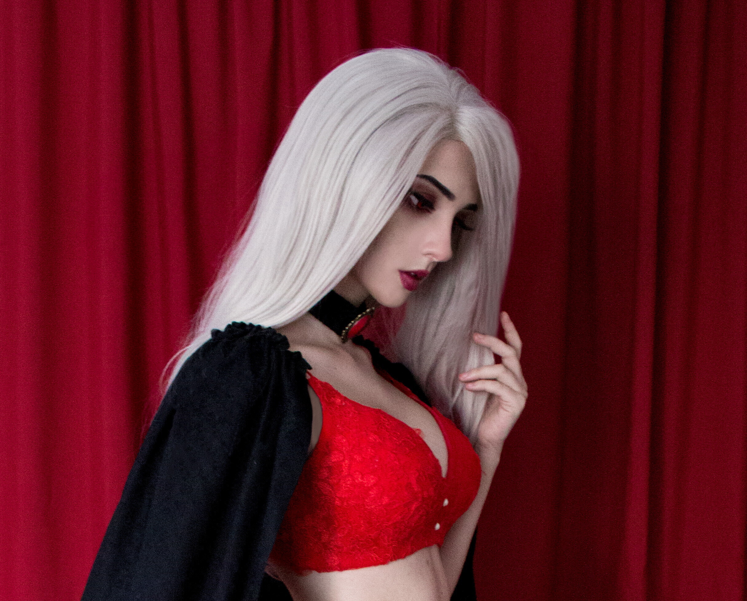 Xenon / Alinma Patreon Nude Leaks photo leak 1483 of 1626