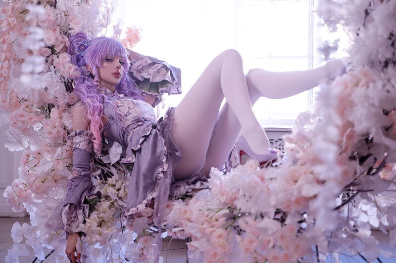 Xenon / Alinma Patreon Nude Leaks photo leak 471 of 1626