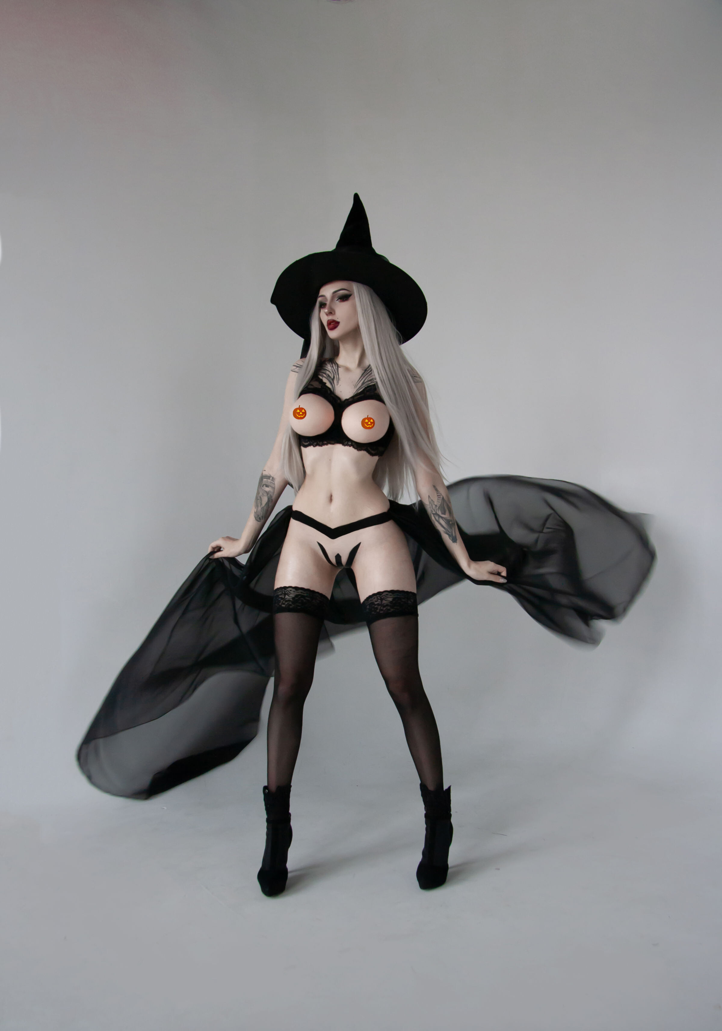 Xenon / Alinma Patreon Nude Leaks photo leak 1489 of 1626