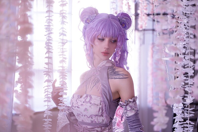 Xenon / Alinma Patreon Nude Leaks photo leak 475 of 1626
