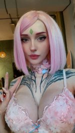Xenon / Alinma Patreon Nude Leaks photo leak 1514 of 1626
