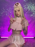 Xenon / Alinma Patreon Nude Leaks photo leak 1518 of 1626