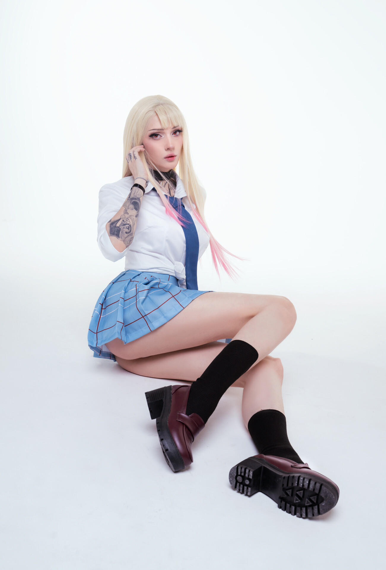 Xenon / Alinma Patreon Nude Leaks photo leak 1522 of 1626