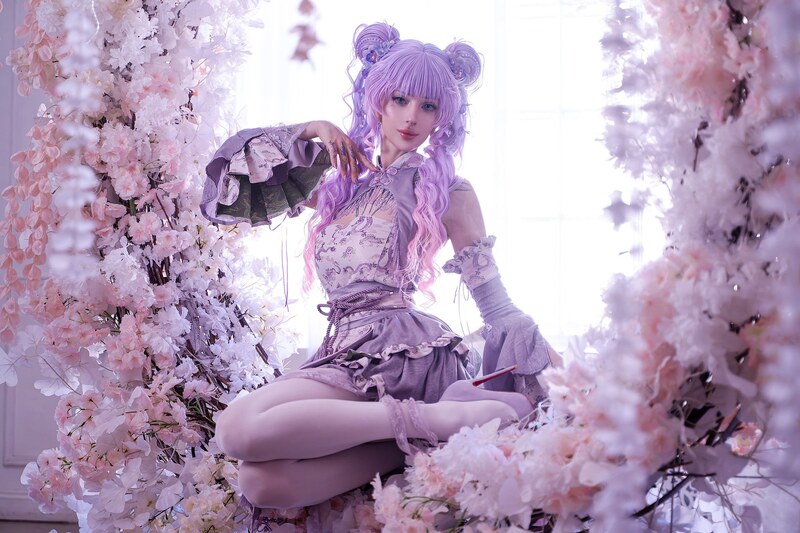 Xenon / Alinma Patreon Nude Leaks photo leak 479 of 1626