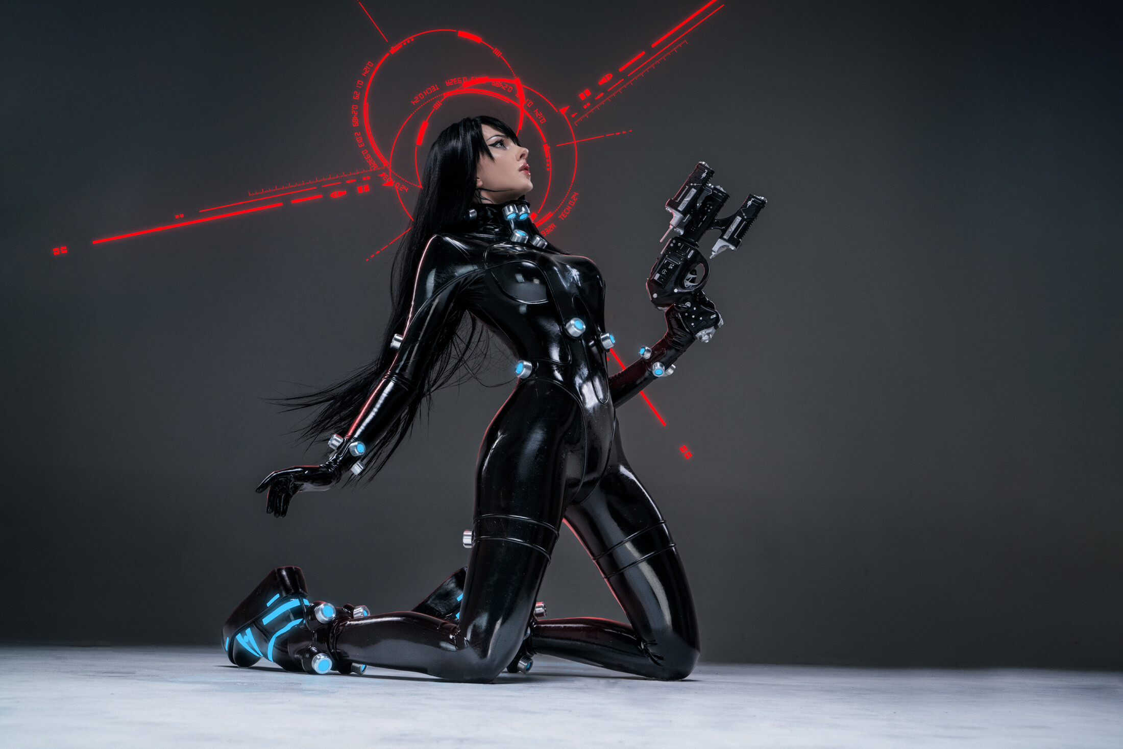 Xenon / Alinma Patreon Nude Leaks photo leak 1529 of 1626