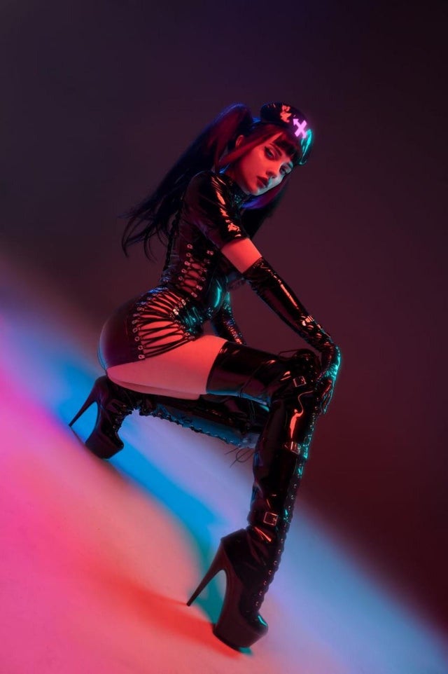Xenon / Alinma Patreon Nude Leaks photo leak 1544 of 1626