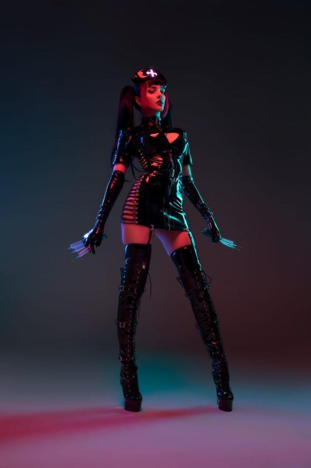 Xenon / Alinma Patreon Nude Leaks photo leak 1550 of 1626