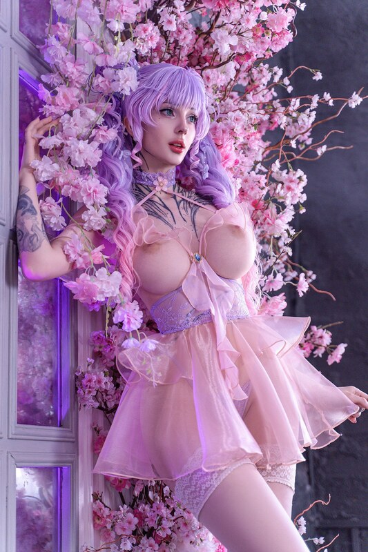 Xenon / Alinma Patreon Nude Leaks photo leak 485 of 1626
