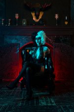 Xenon / Alinma Patreon Nude Leaks photo leak 1577 of 1626