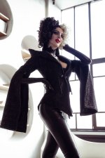 Xenon / Alinma Patreon Nude Leaks photo leak 1579 of 1626