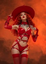 Xenon / Alinma Patreon Nude Leaks photo leak 1588 of 1626