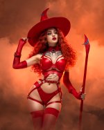 Xenon / Alinma Patreon Nude Leaks photo leak 1590 of 1626