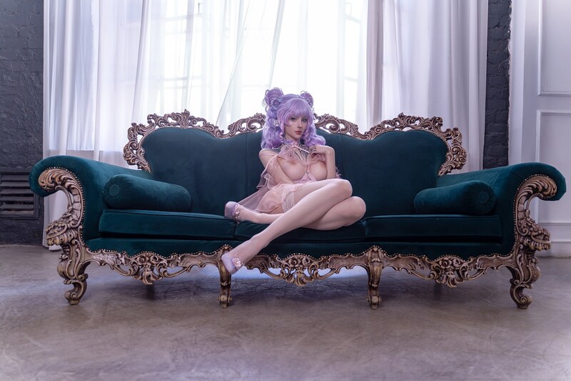 Xenon / Alinma Patreon Nude Leaks photo leak 488 of 1626