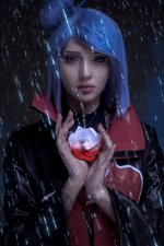 Xenon / Alinma Patreon Nude Leaks photo leak 1606 of 1626