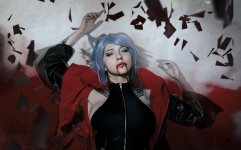 Xenon / Alinma Patreon Nude Leaks photo leak 1610 of 1626