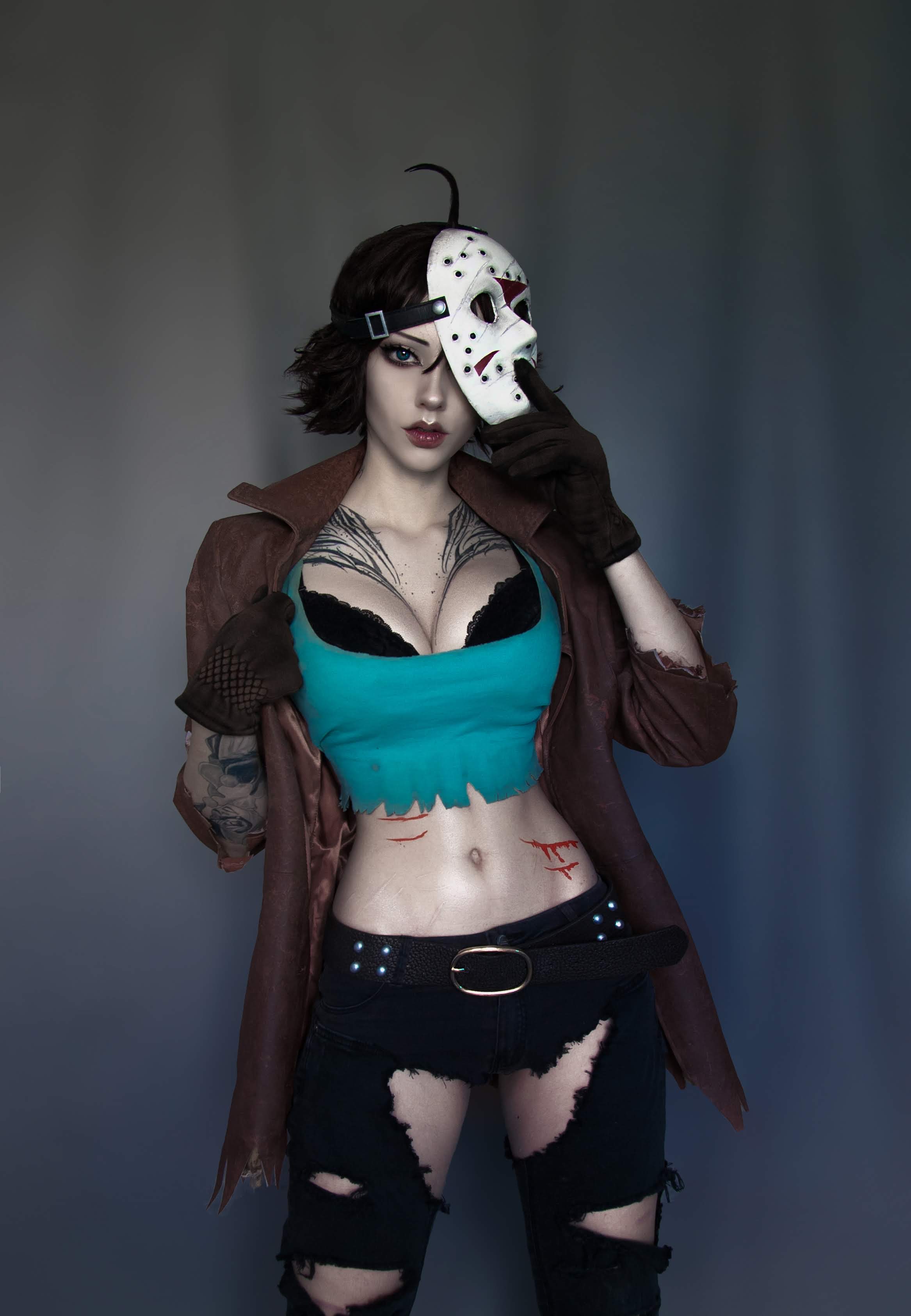 Xenon / Alinma Patreon Nude Leaks photo leak 492 of 1626