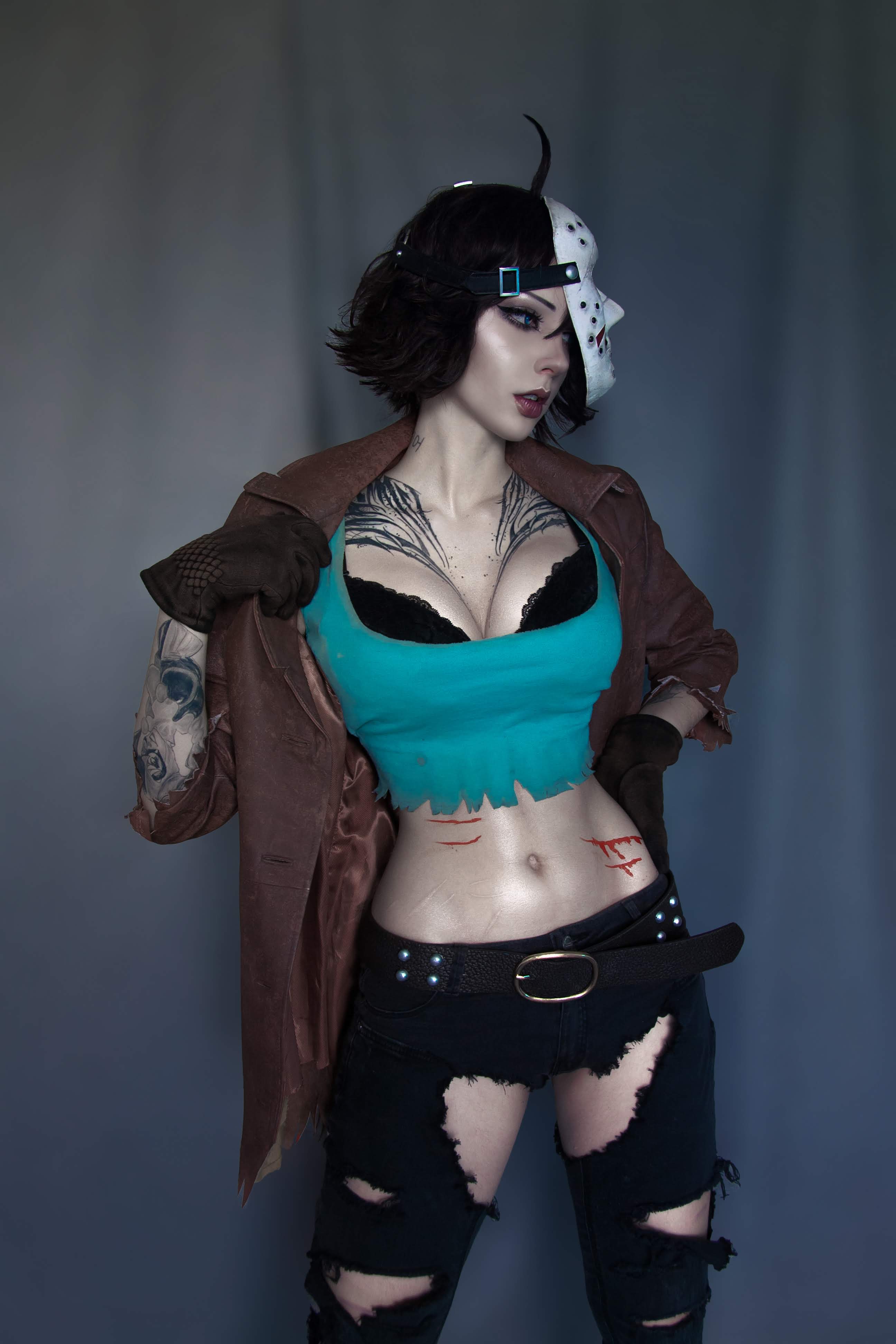 Xenon / Alinma Patreon Nude Leaks photo leak 493 of 1626