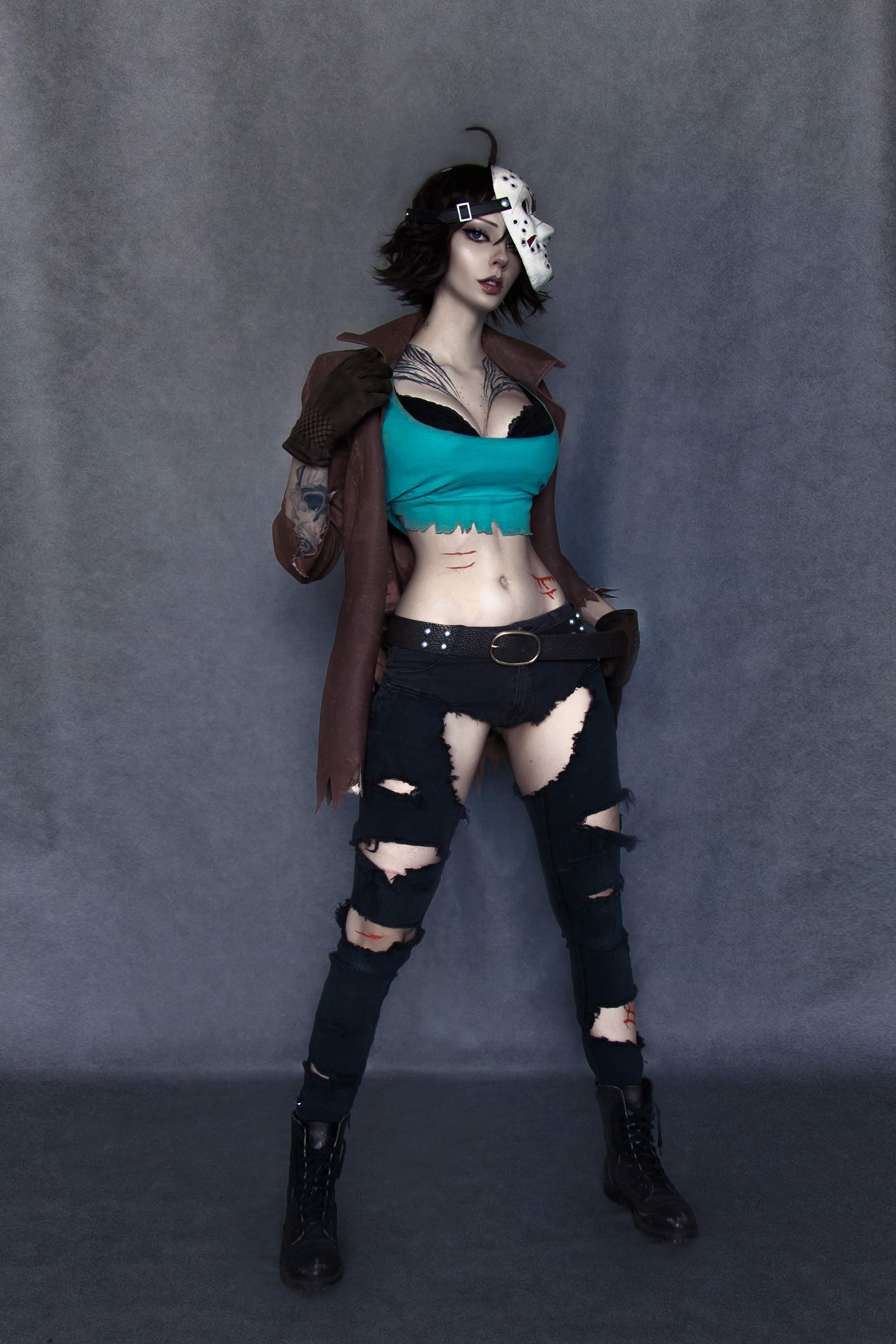 Xenon / Alinma Patreon Nude Leaks photo leak 494 of 1626