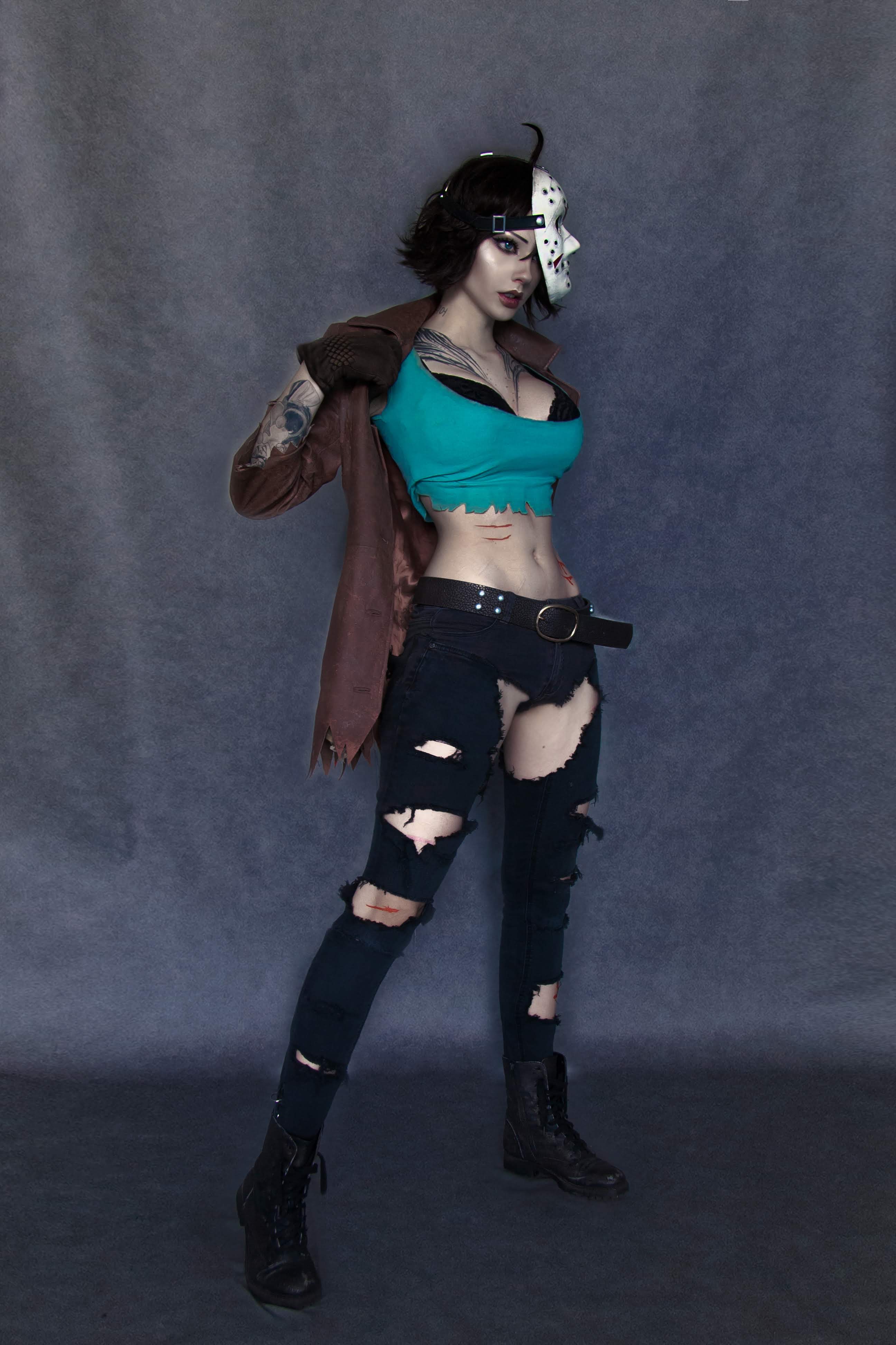 Xenon / Alinma Patreon Nude Leaks photo leak 496 of 1626