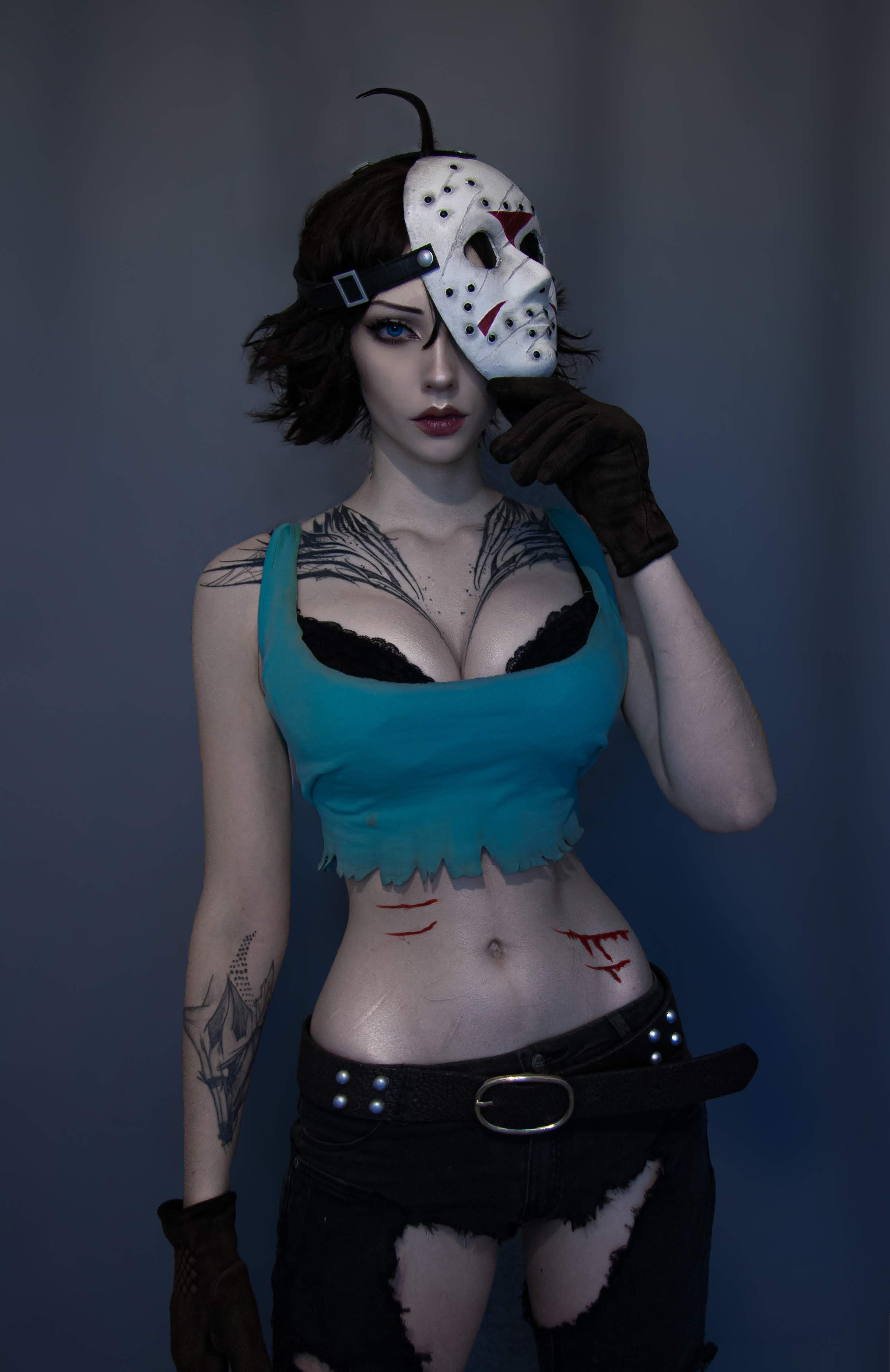 Xenon / Alinma Patreon Nude Leaks photo leak 502 of 1626