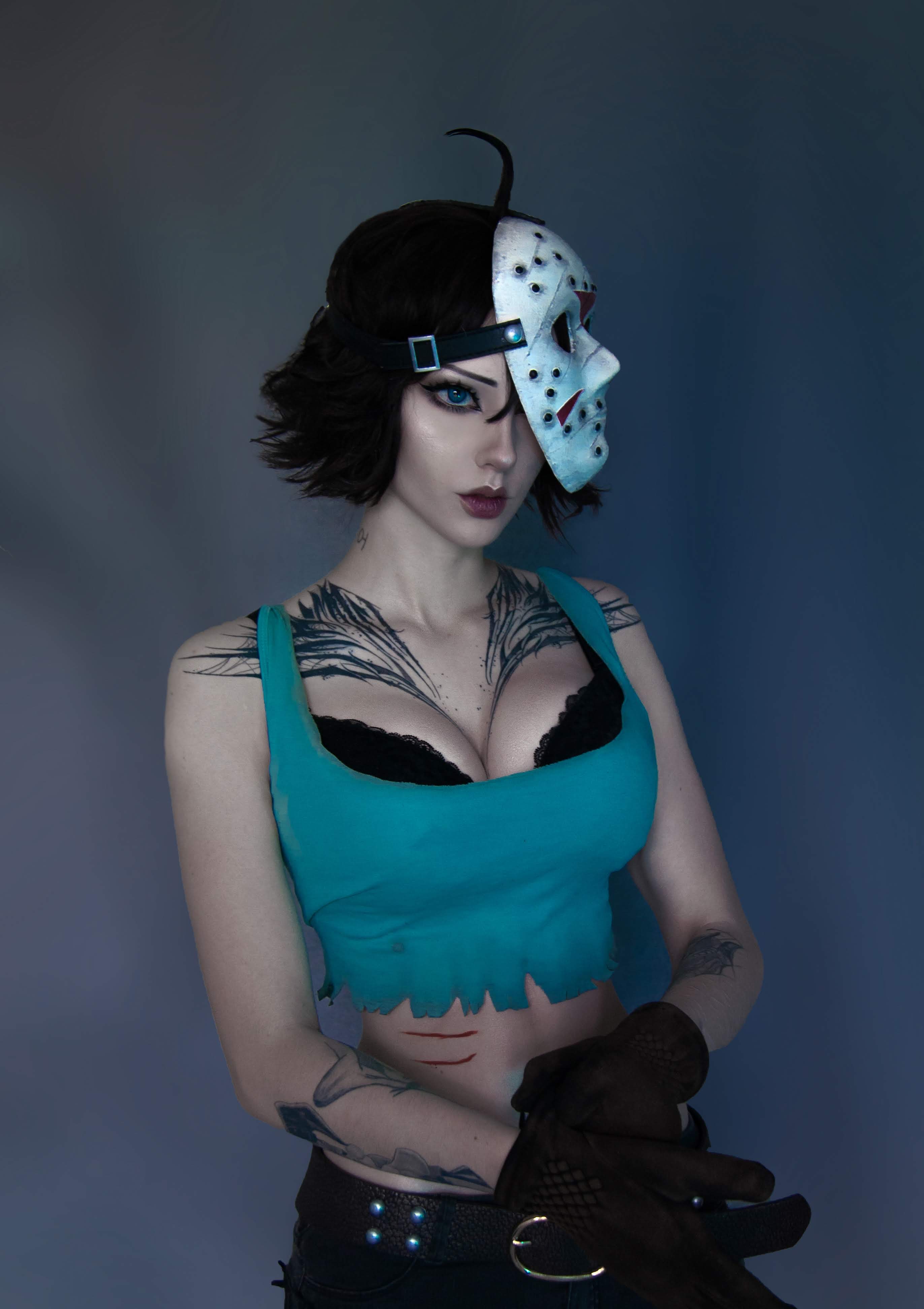 Xenon / Alinma Patreon Nude Leaks photo leak 503 of 1626