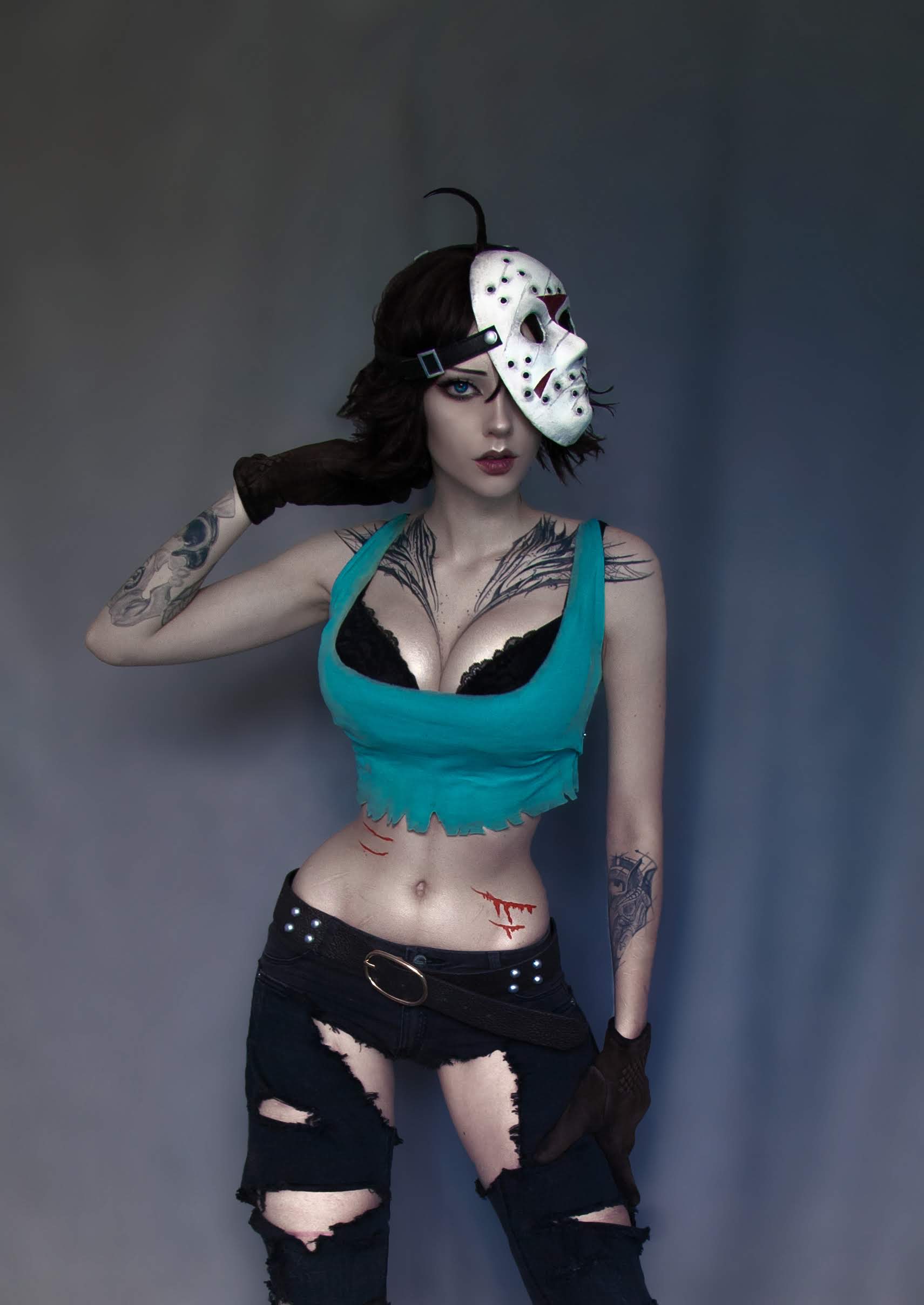 Xenon / Alinma Patreon Nude Leaks photo leak 504 of 1626
