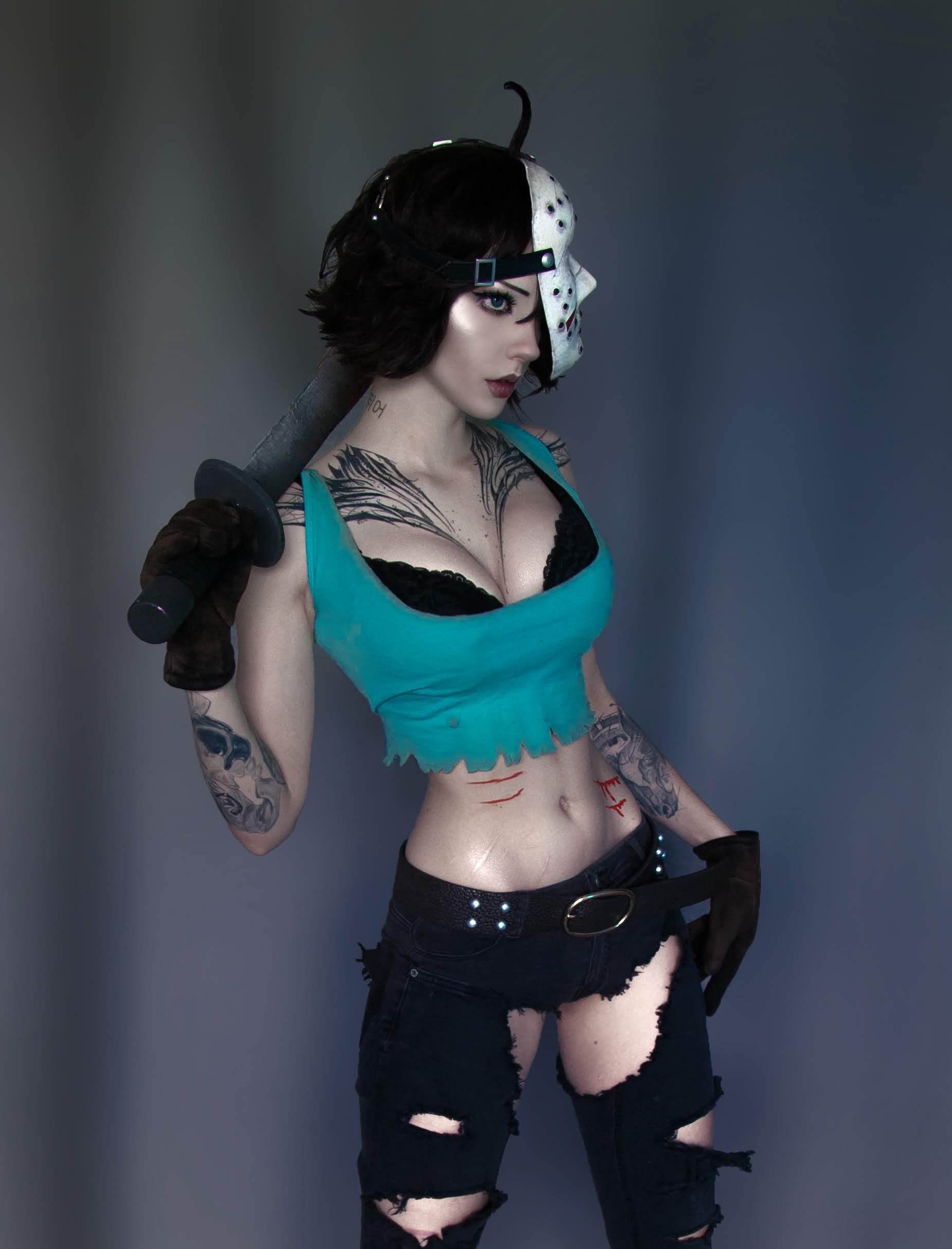Xenon / Alinma Patreon Nude Leaks photo leak 506 of 1626