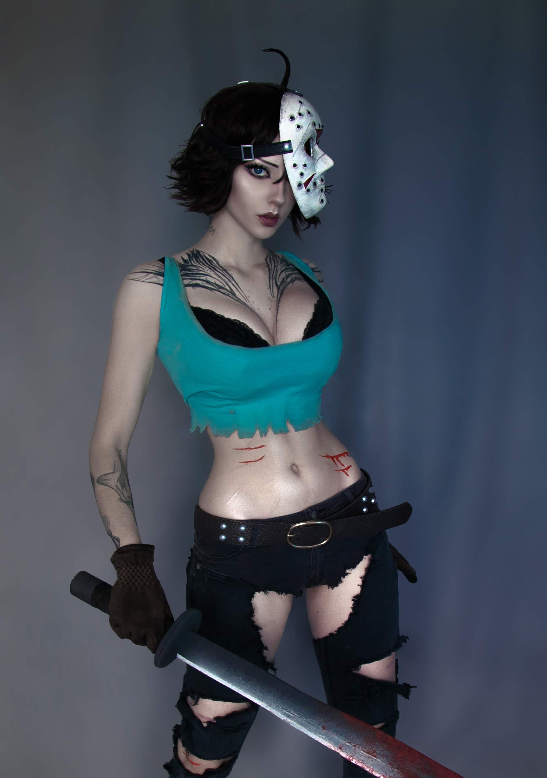 Xenon / Alinma Patreon Nude Leaks photo leak 507 of 1626
