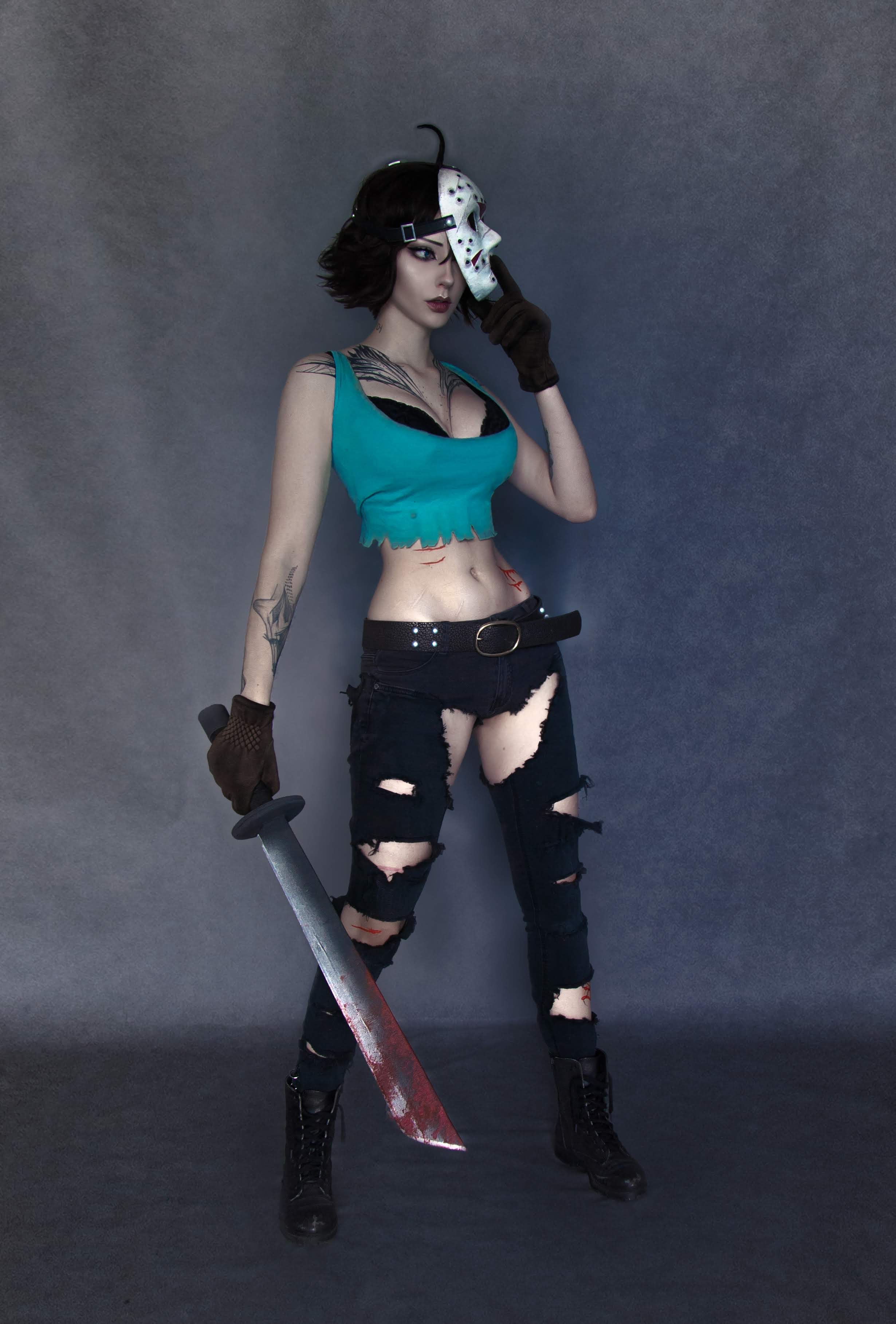 Xenon / Alinma Patreon Nude Leaks photo leak 509 of 1626