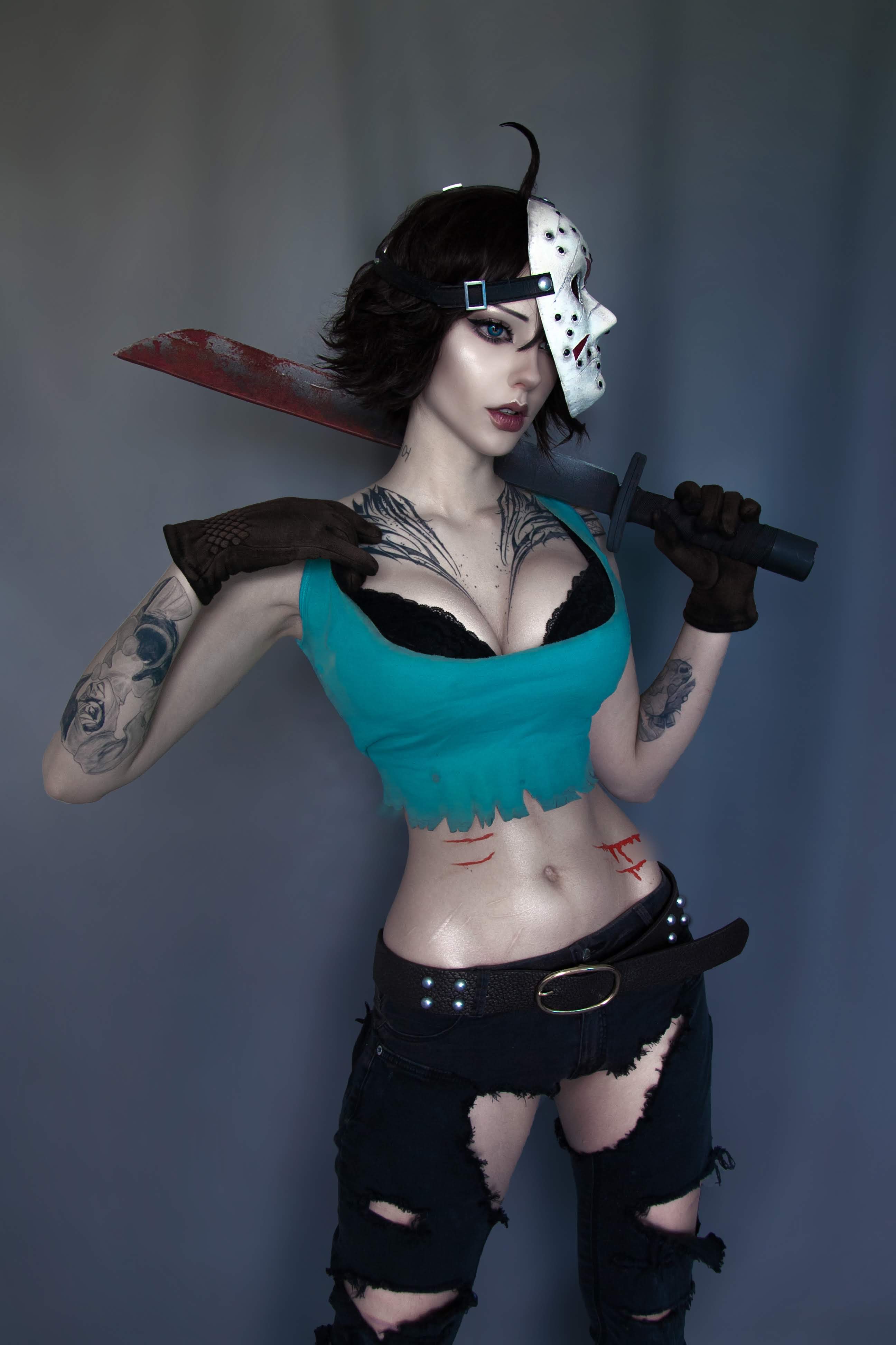 Xenon / Alinma Patreon Nude Leaks photo leak 512 of 1626