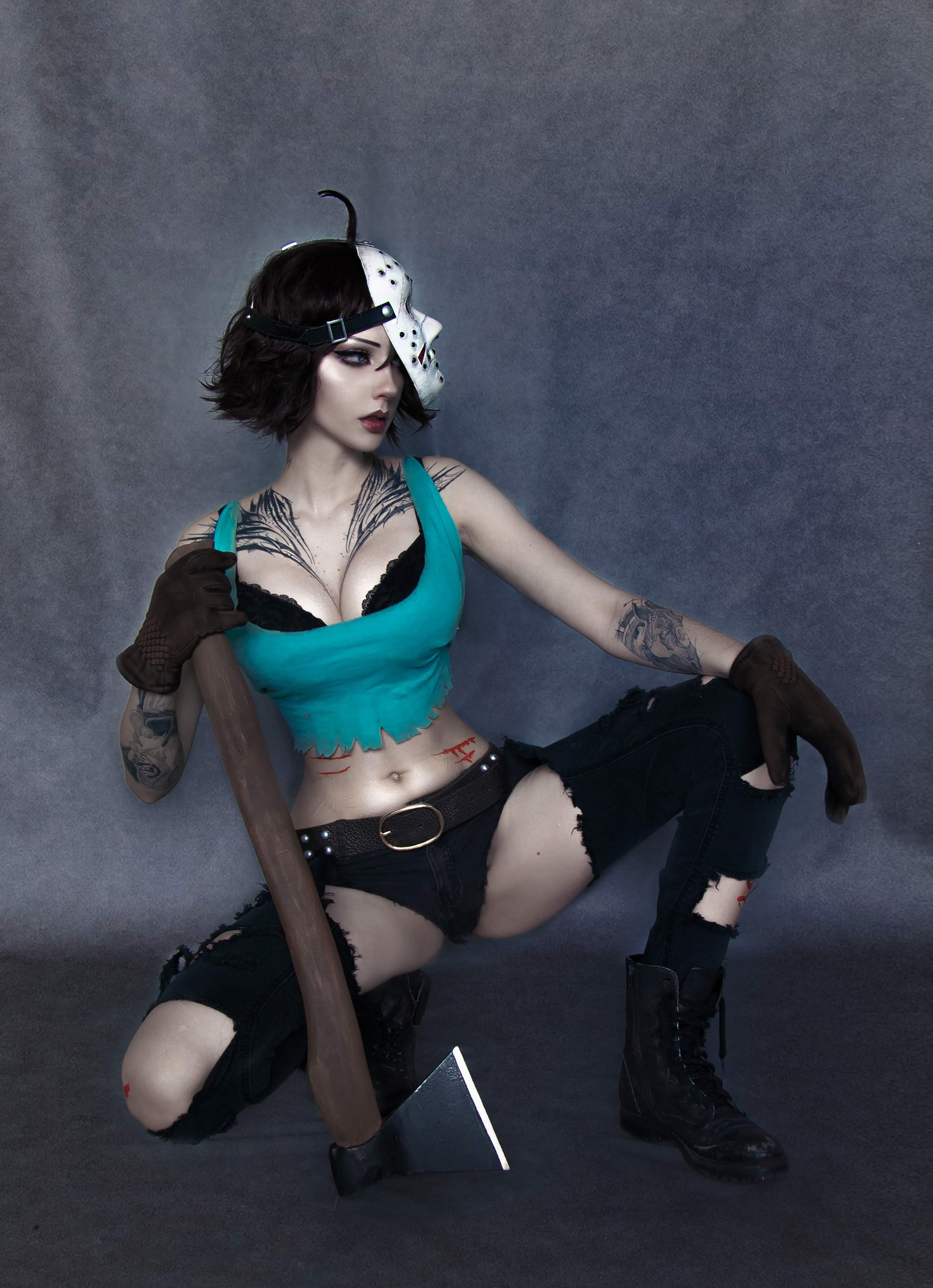 Xenon / Alinma Patreon Nude Leaks photo leak 515 of 1626