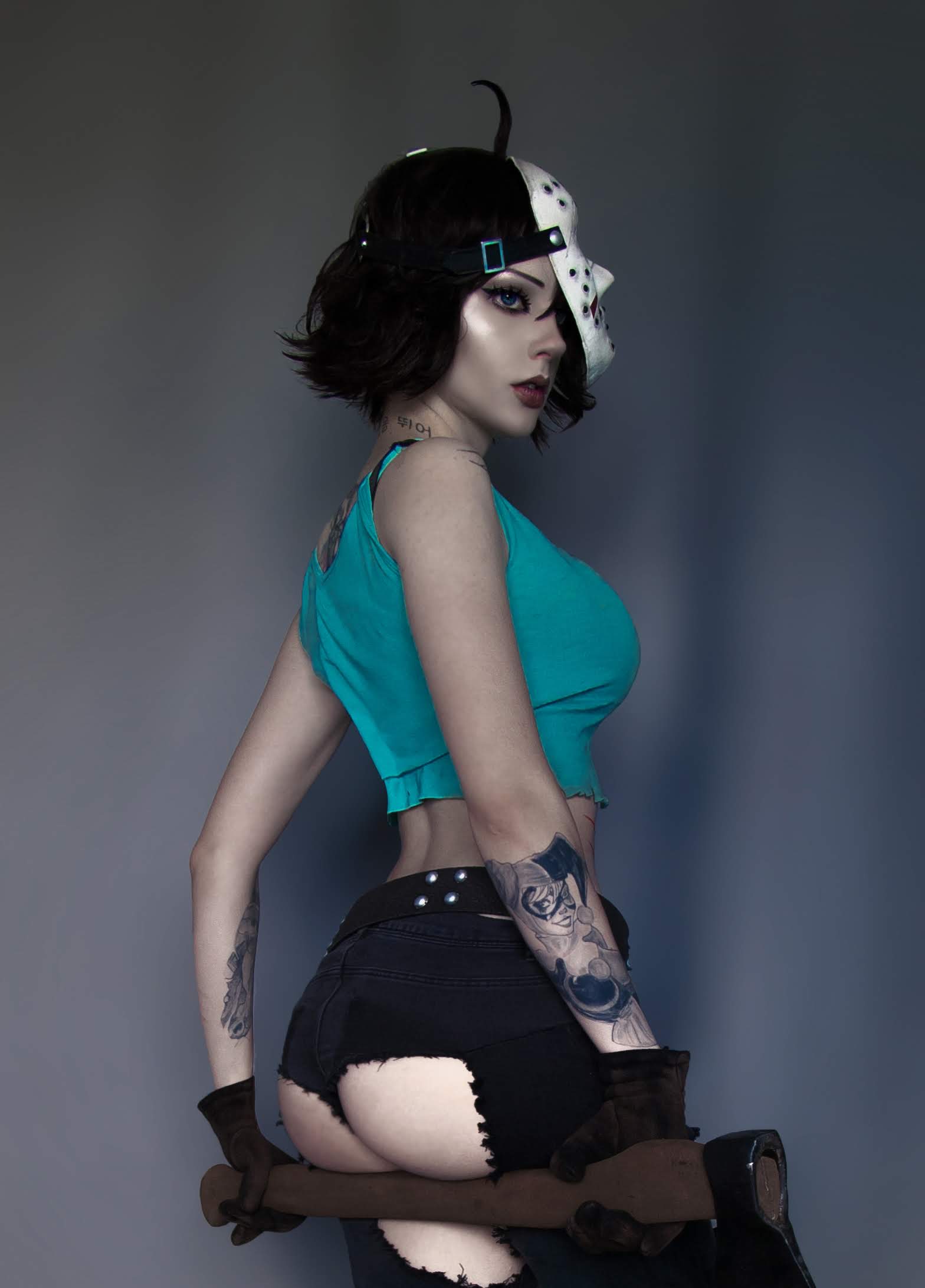 Xenon / Alinma Patreon Nude Leaks photo leak 516 of 1626