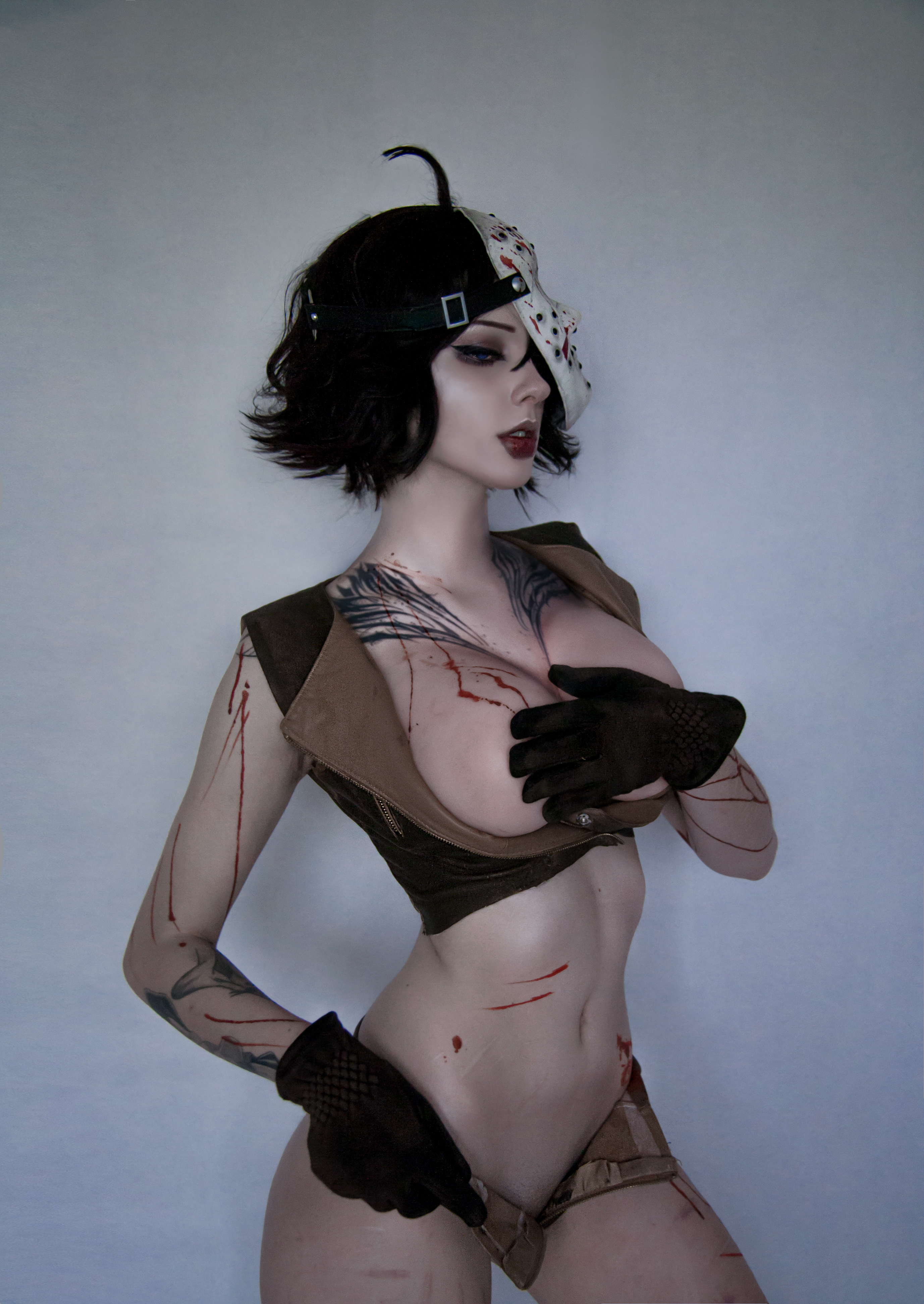 Xenon / Alinma Patreon Nude Leaks photo leak 519 of 1626