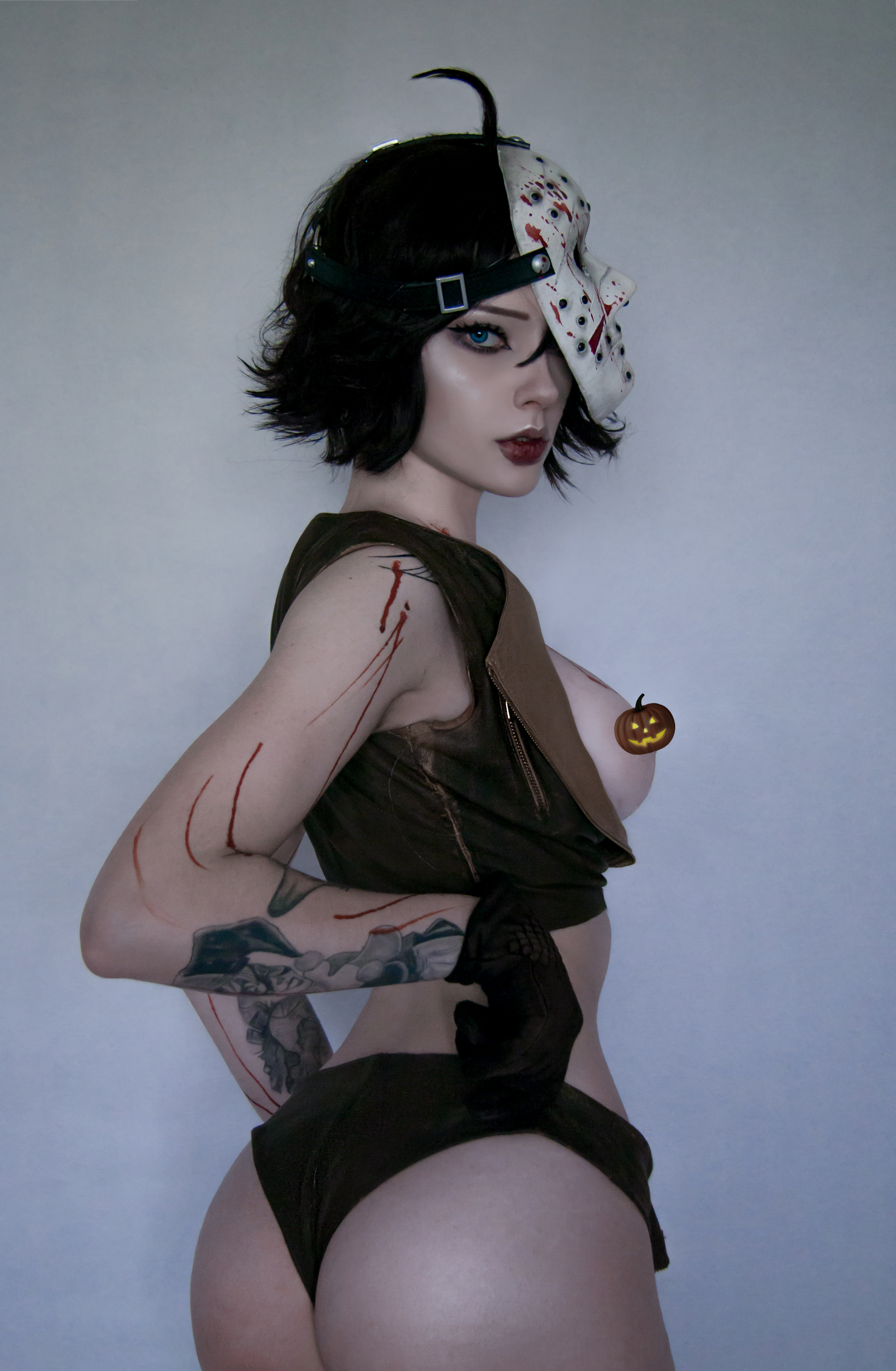 Xenon / Alinma Patreon Nude Leaks photo leak 520 of 1626