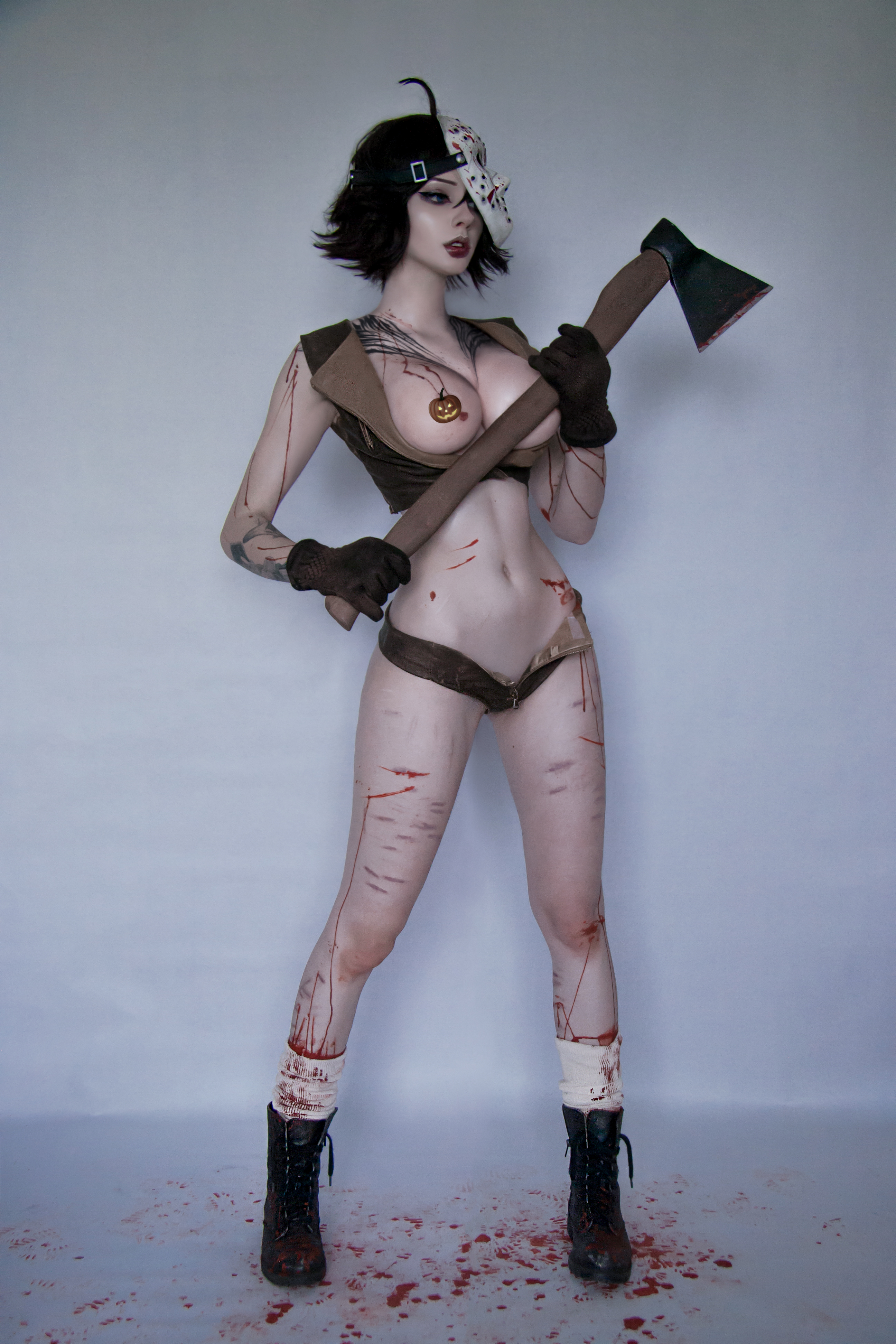 Xenon / Alinma Patreon Nude Leaks photo leak 524 of 1626