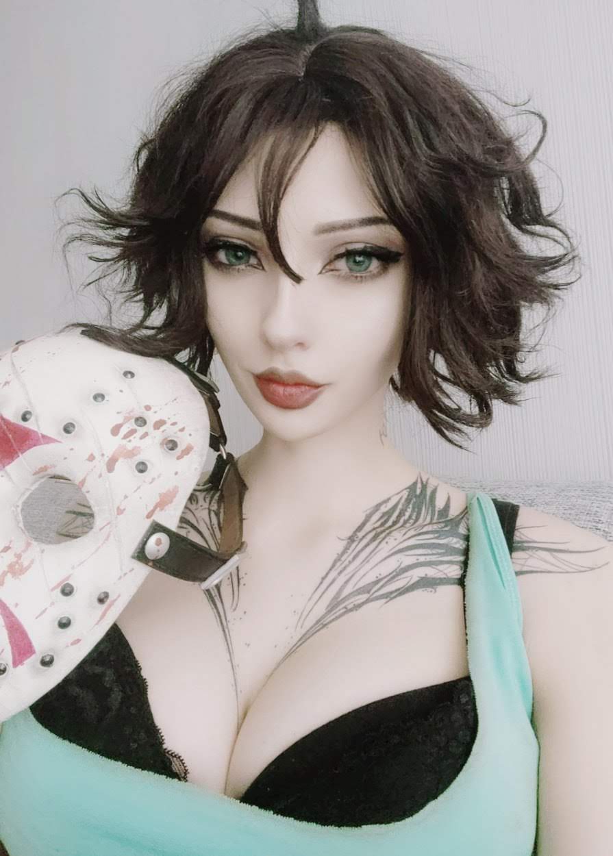 Xenon / Alinma Patreon Nude Leaks photo leak 529 of 1626