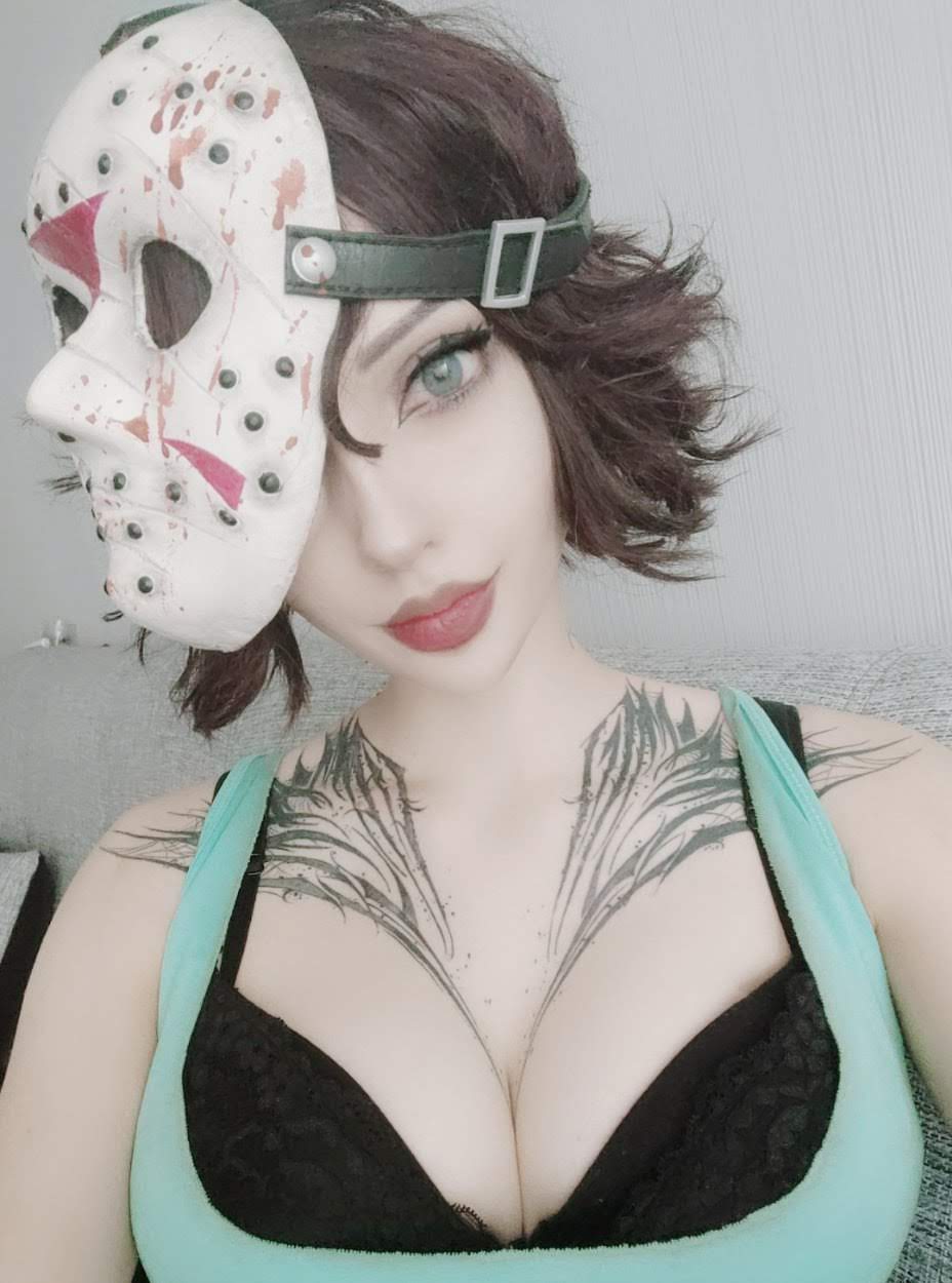 Xenon / Alinma Patreon Nude Leaks photo leak 531 of 1626