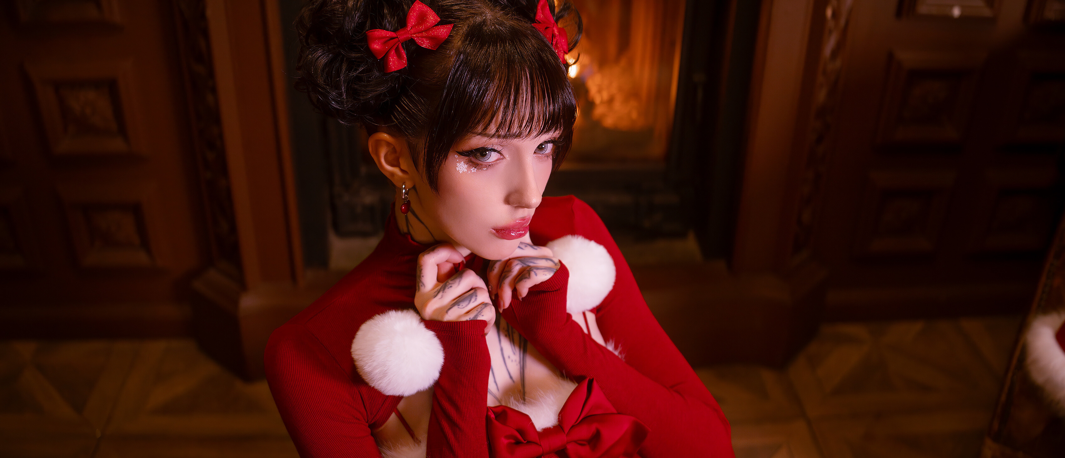 Xenon / Alinma Patreon Nude Leaks photo leak 538 of 1626