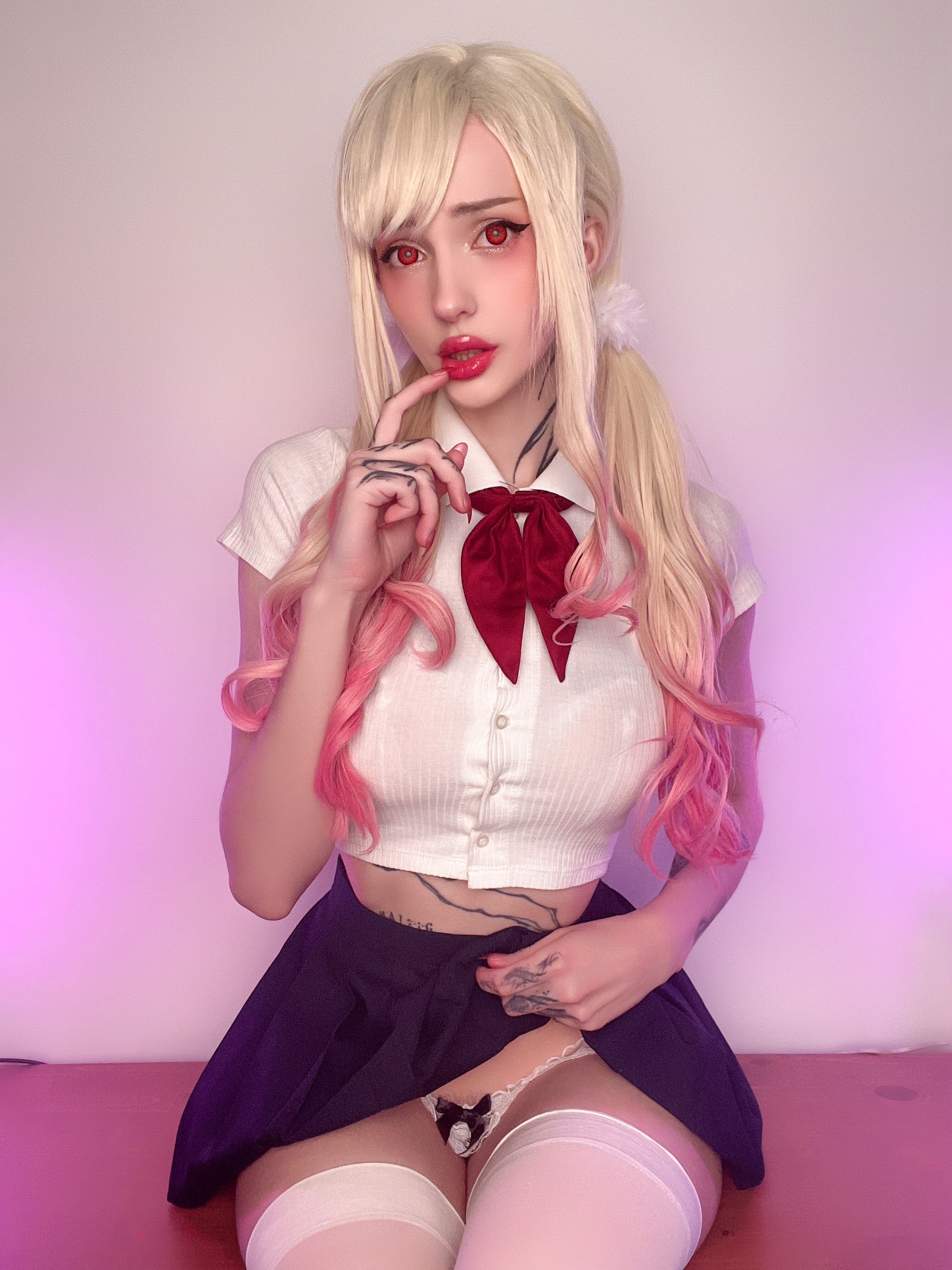 Xenon / Alinma Patreon Nude Leaks photo leak 555 of 1626