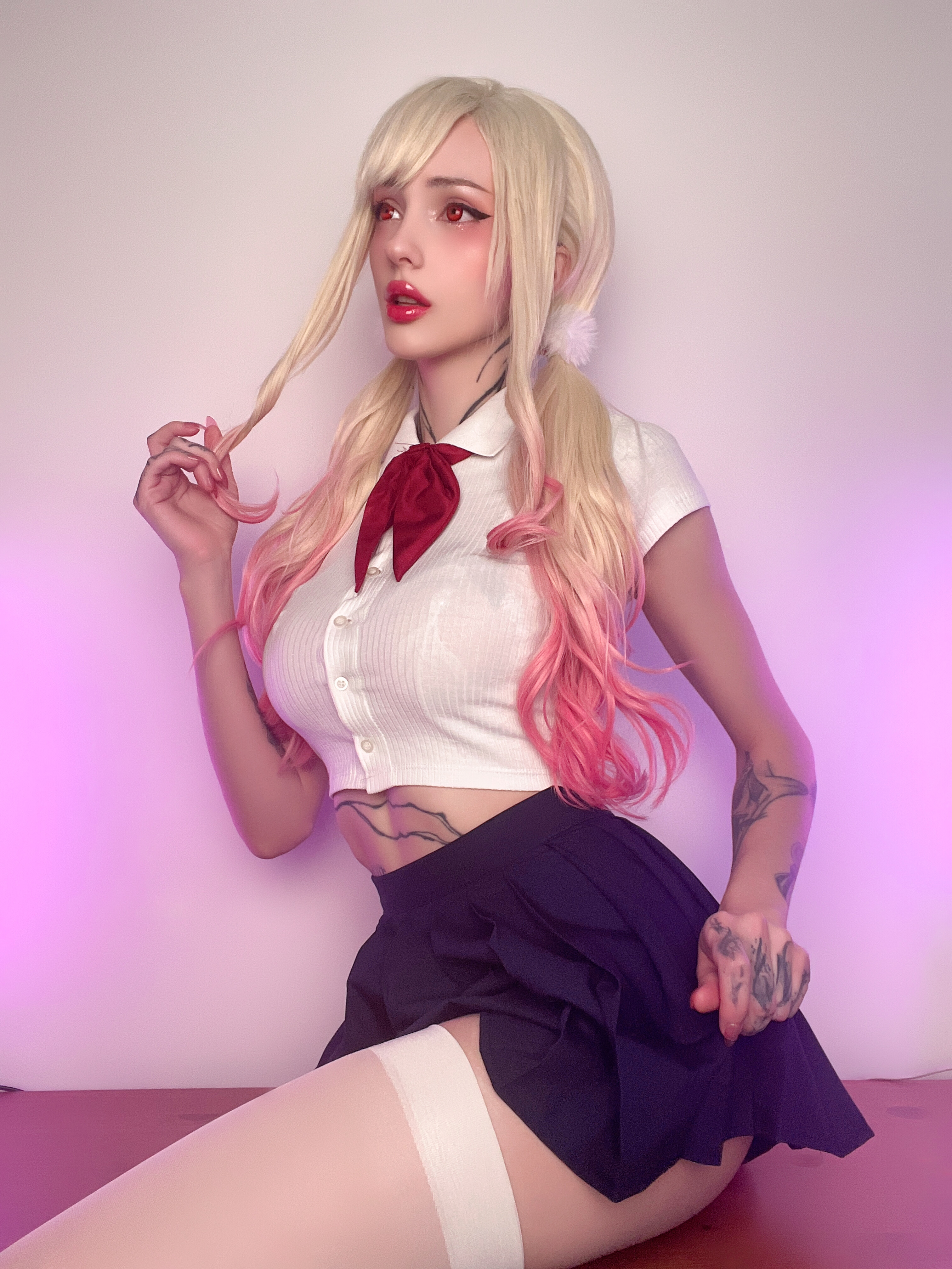 Xenon / Alinma Patreon Nude Leaks photo leak 571 of 1626