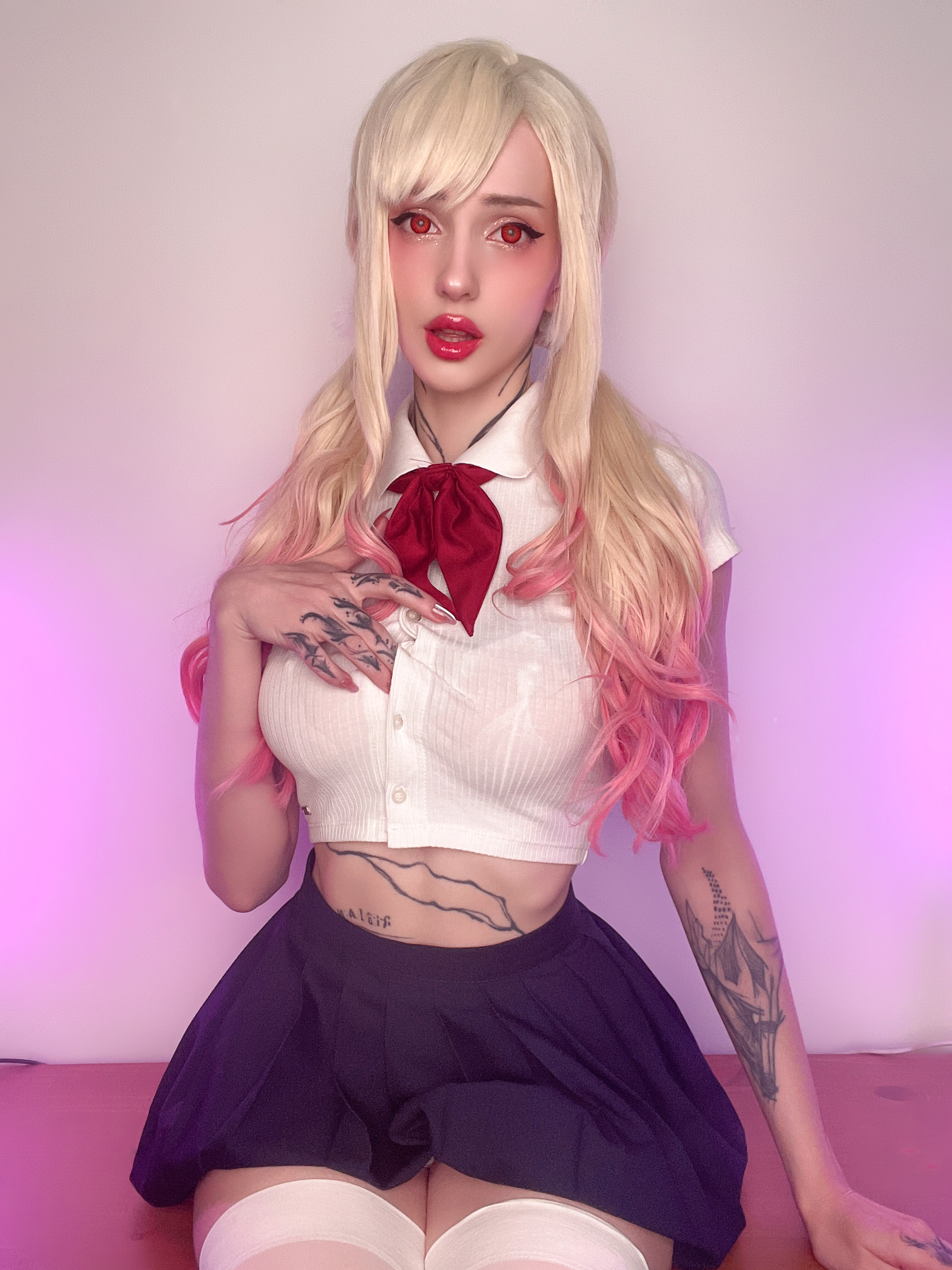 Xenon / Alinma Patreon Nude Leaks photo leak 580 of 1626