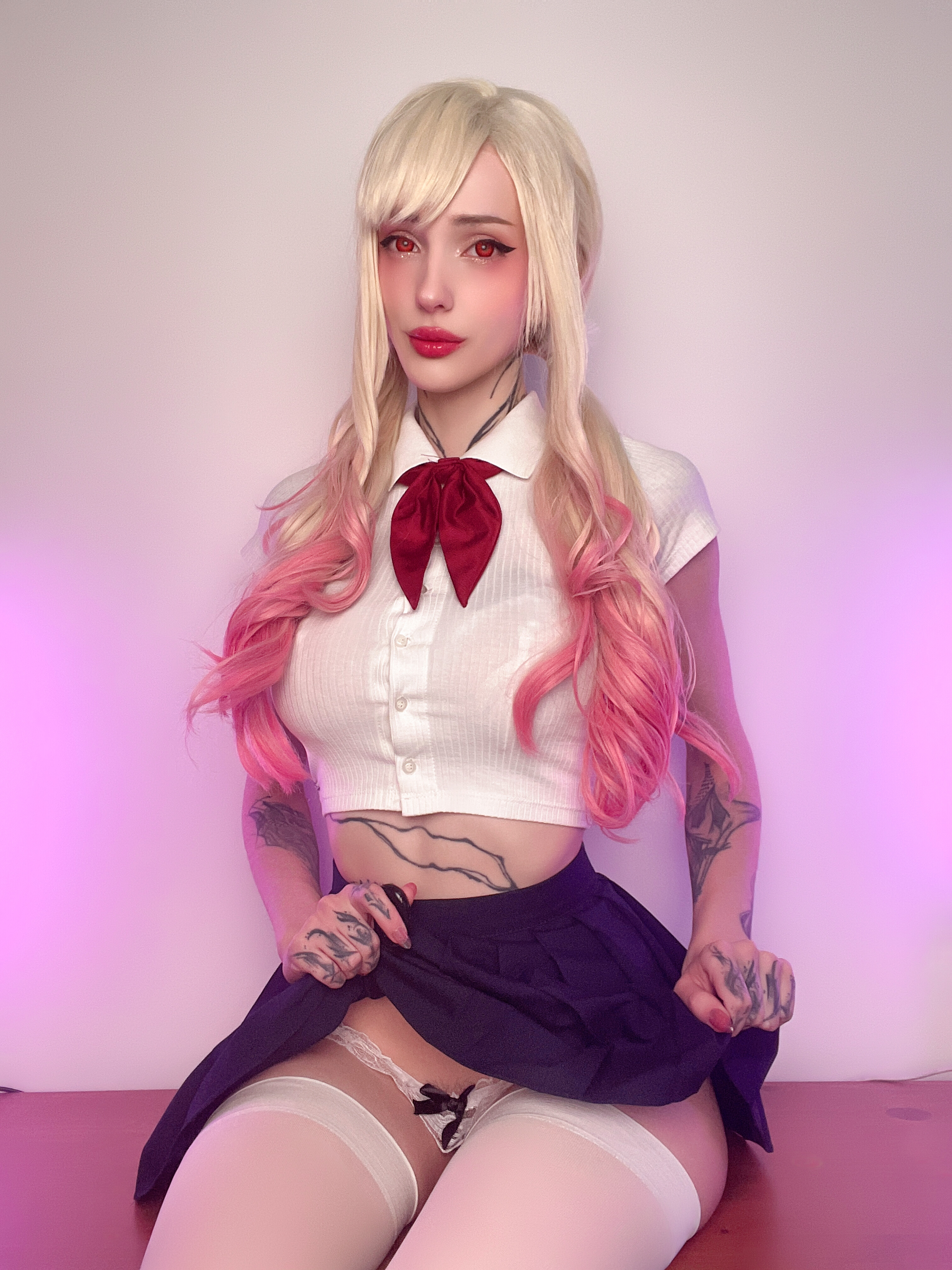 Xenon / Alinma Patreon Nude Leaks photo leak 581 of 1626