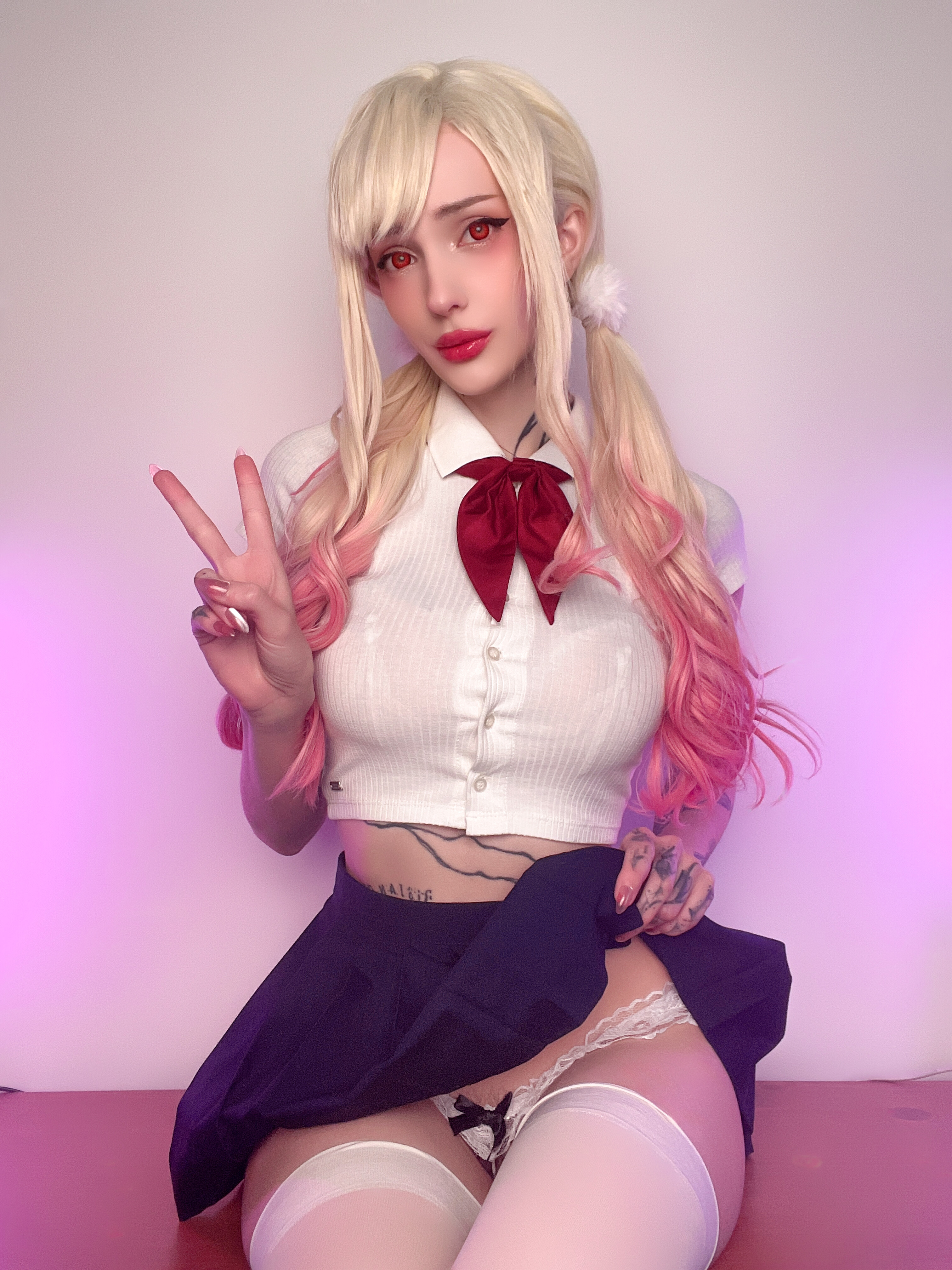 Xenon / Alinma Patreon Nude Leaks photo leak 582 of 1626