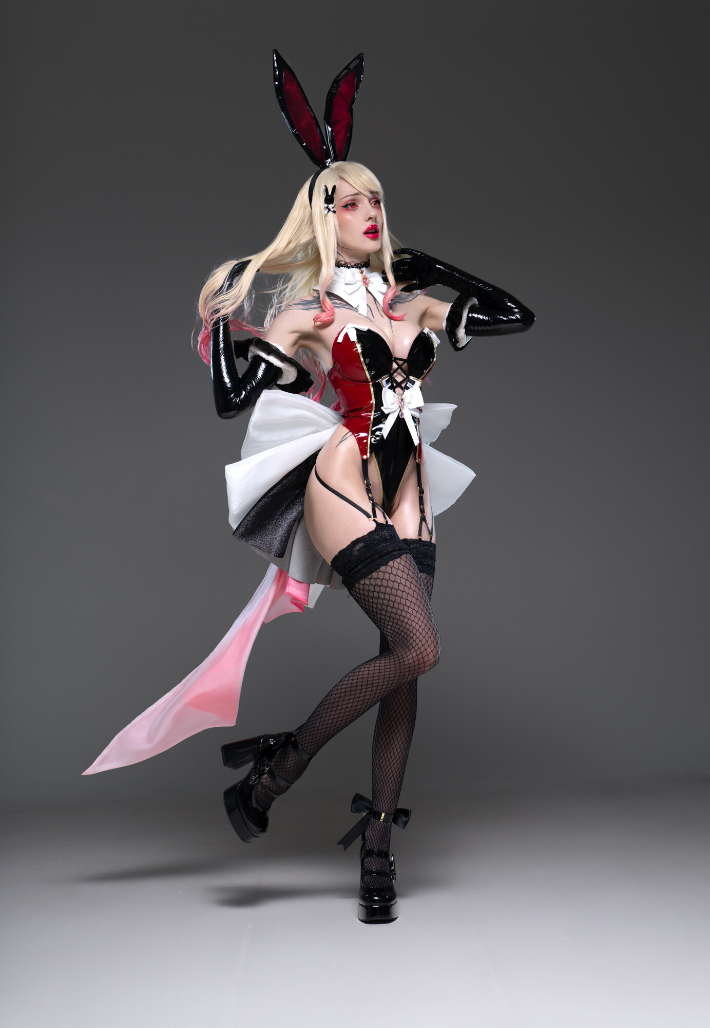 Xenon / Alinma Patreon Nude Leaks photo leak 588 of 1626