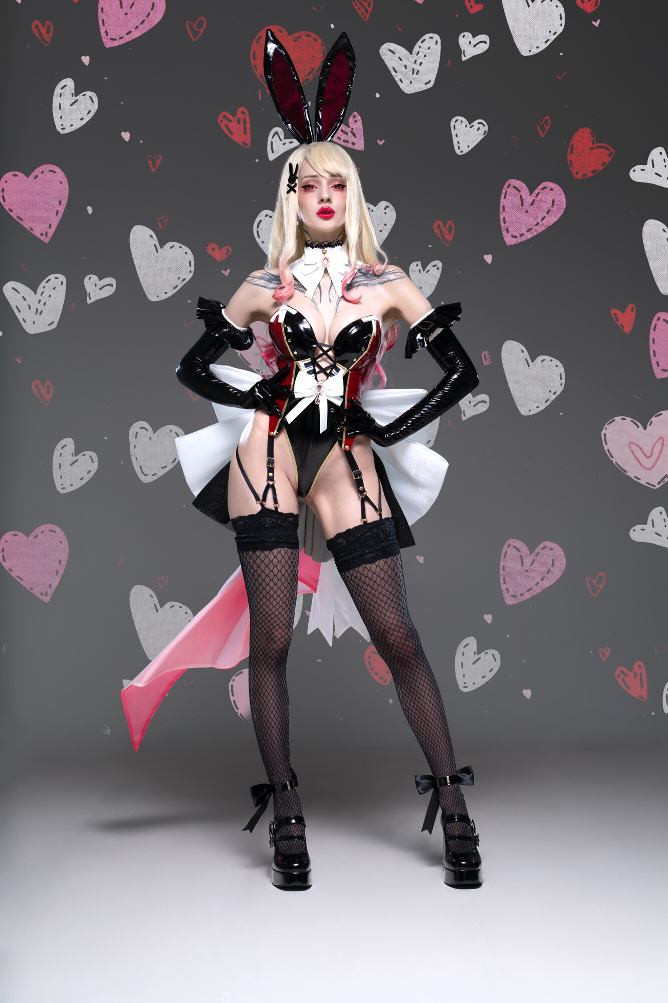 Xenon / Alinma Patreon Nude Leaks photo leak 589 of 1626