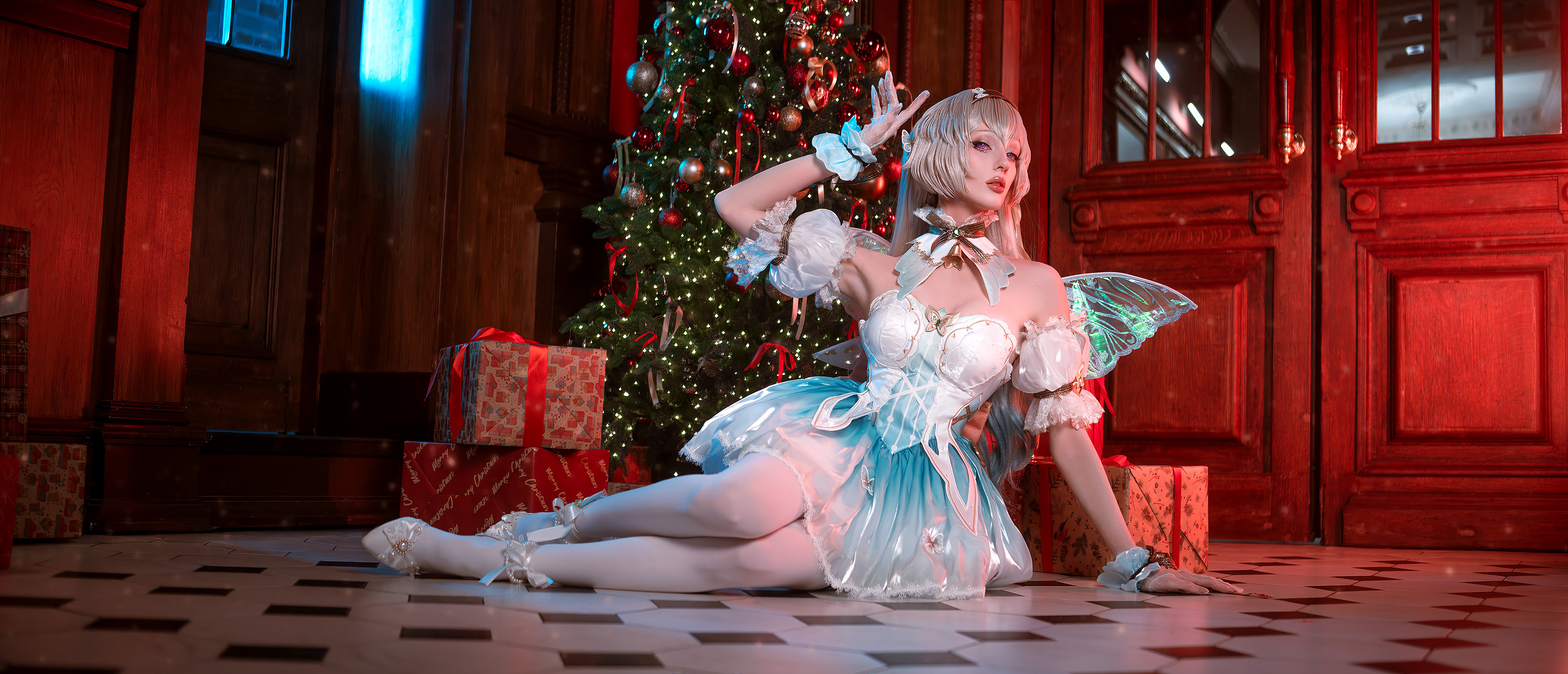 Xenon / Alinma Patreon Nude Leaks photo leak 595 of 1626