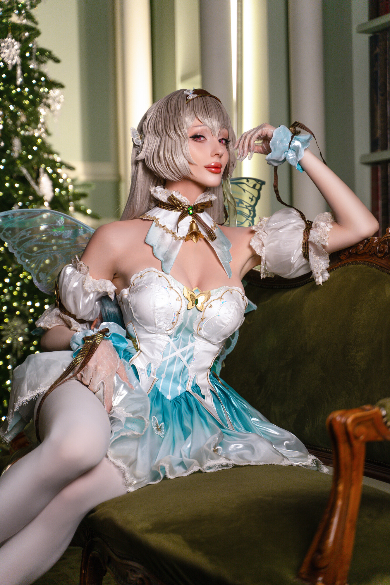Xenon / Alinma Patreon Nude Leaks photo leak 599 of 1626