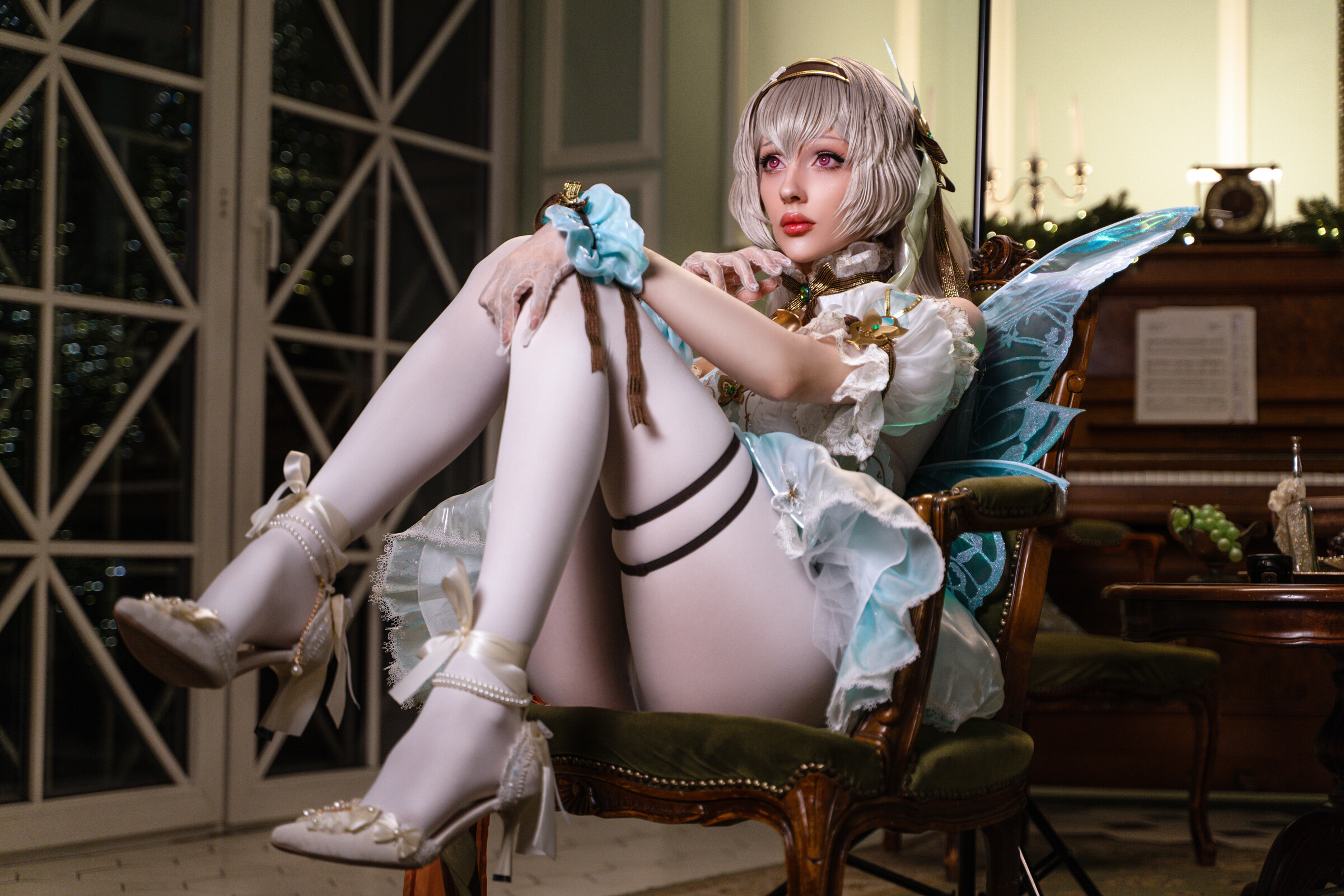 Xenon / Alinma Patreon Nude Leaks photo leak 603 of 1626